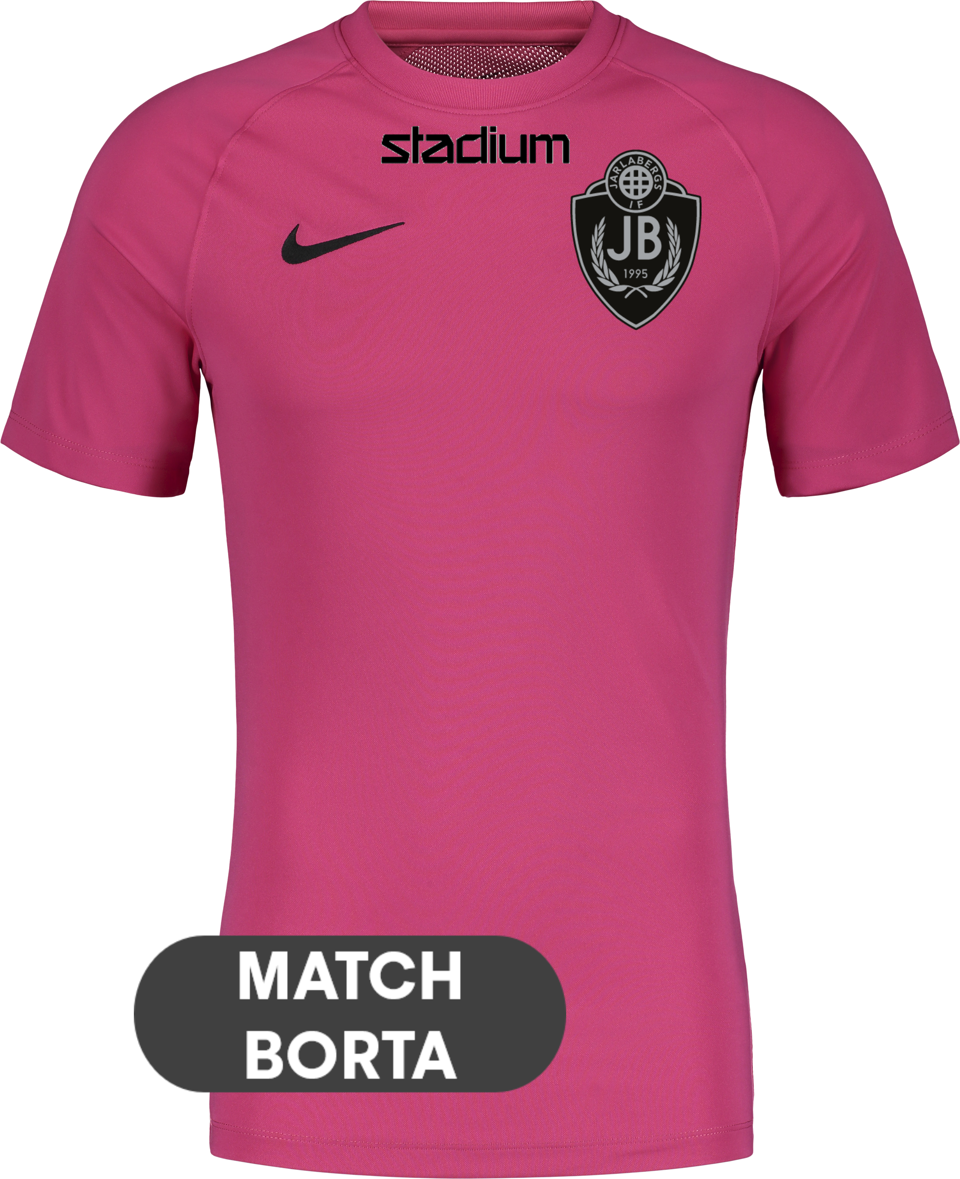 
NIKE, 
PARK VIII SS JSY, 
Detail 1
