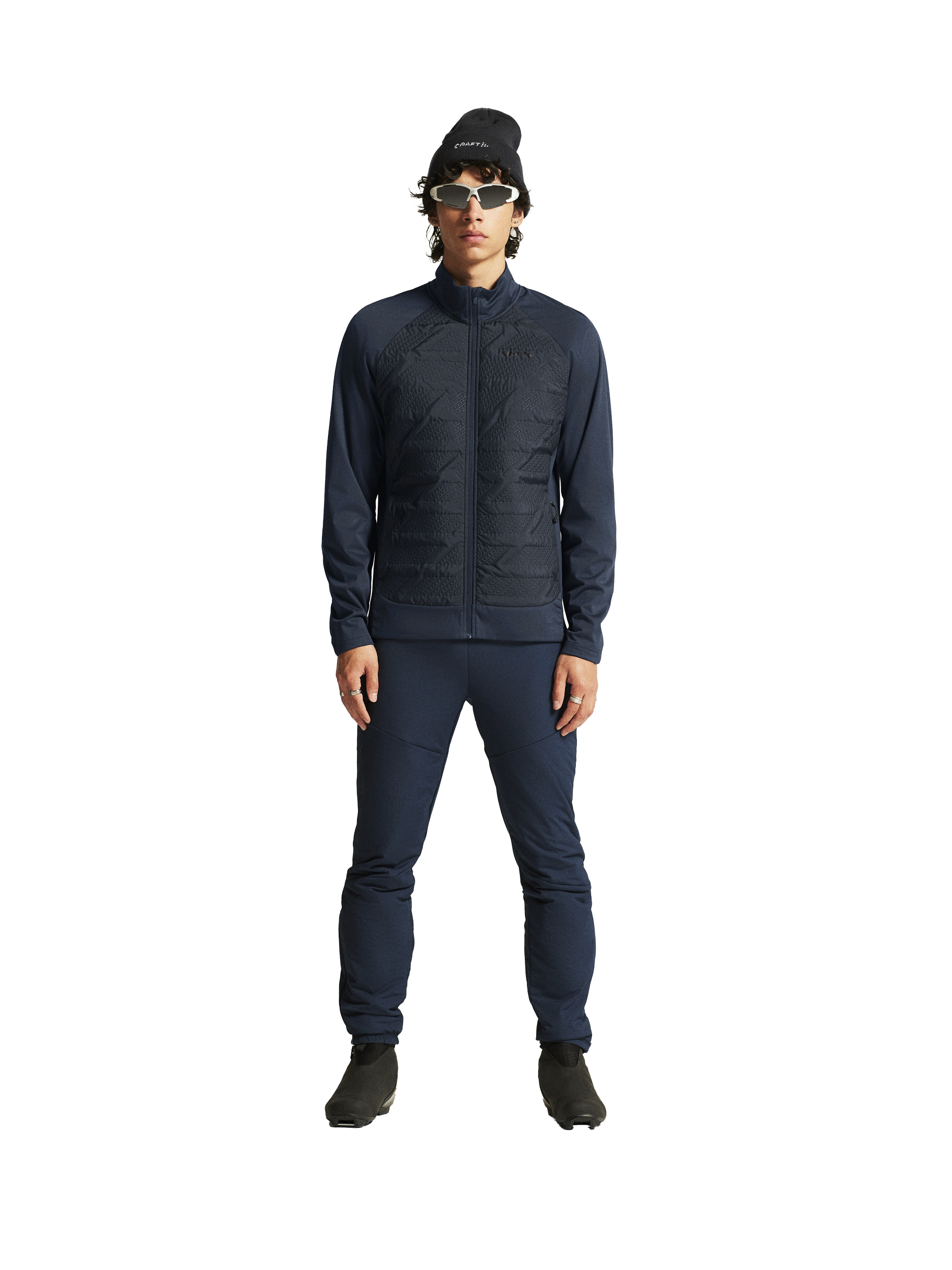 CRAFT, Adv Nordic Training Speed Jacket 2 M