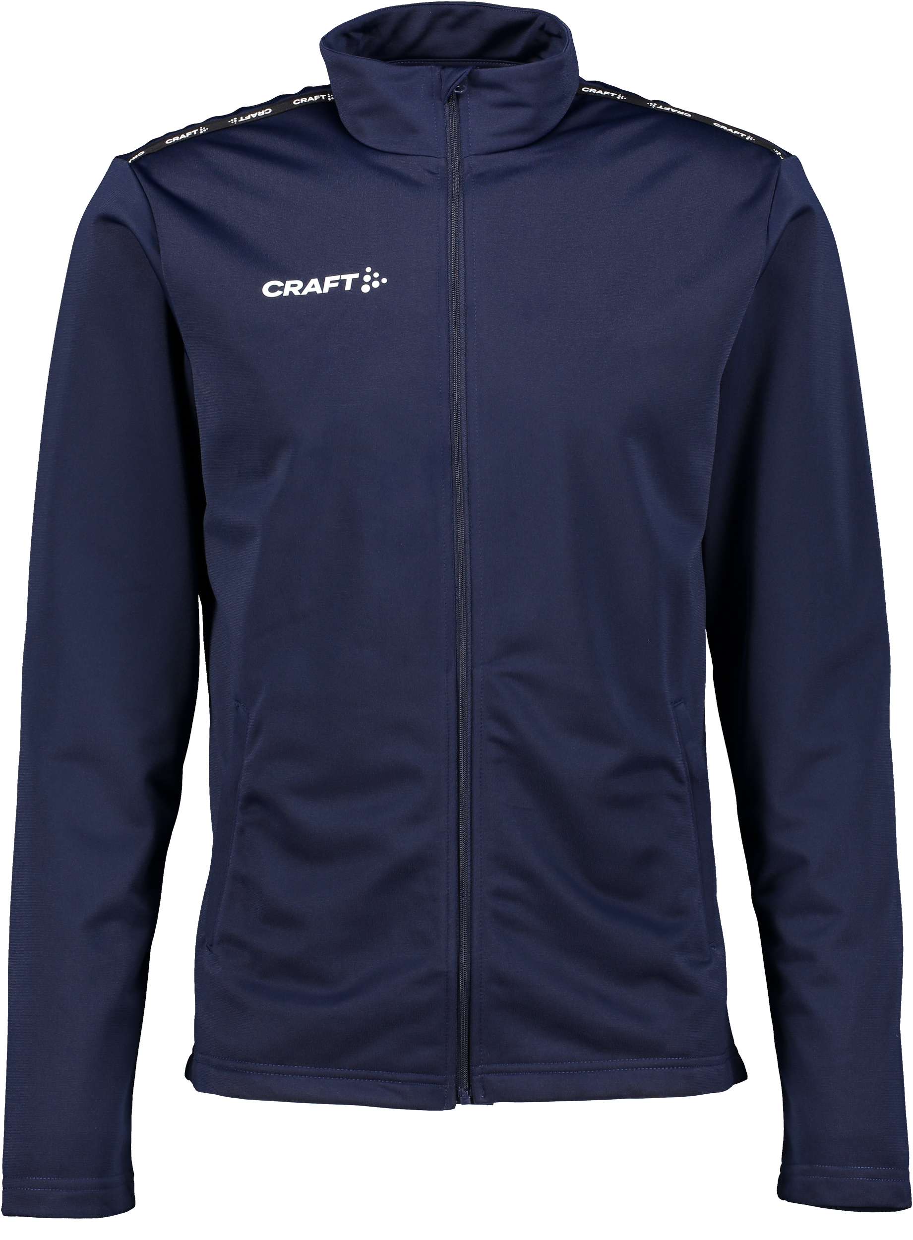 
CRAFT, 
Squad Go Fz Jacket M, 
Detail 1
