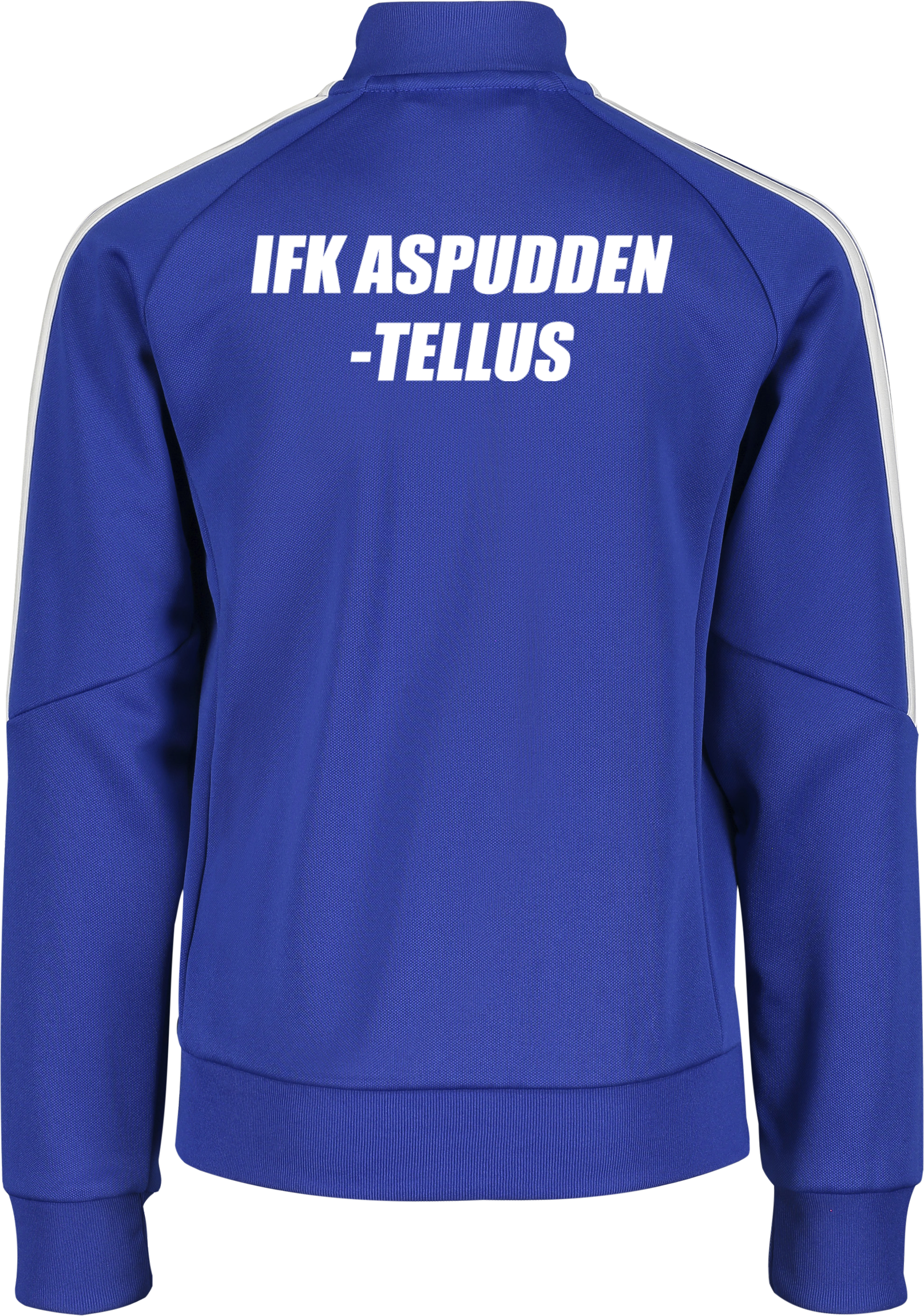 ADIDAS, TIRO26 L TR JKT JR