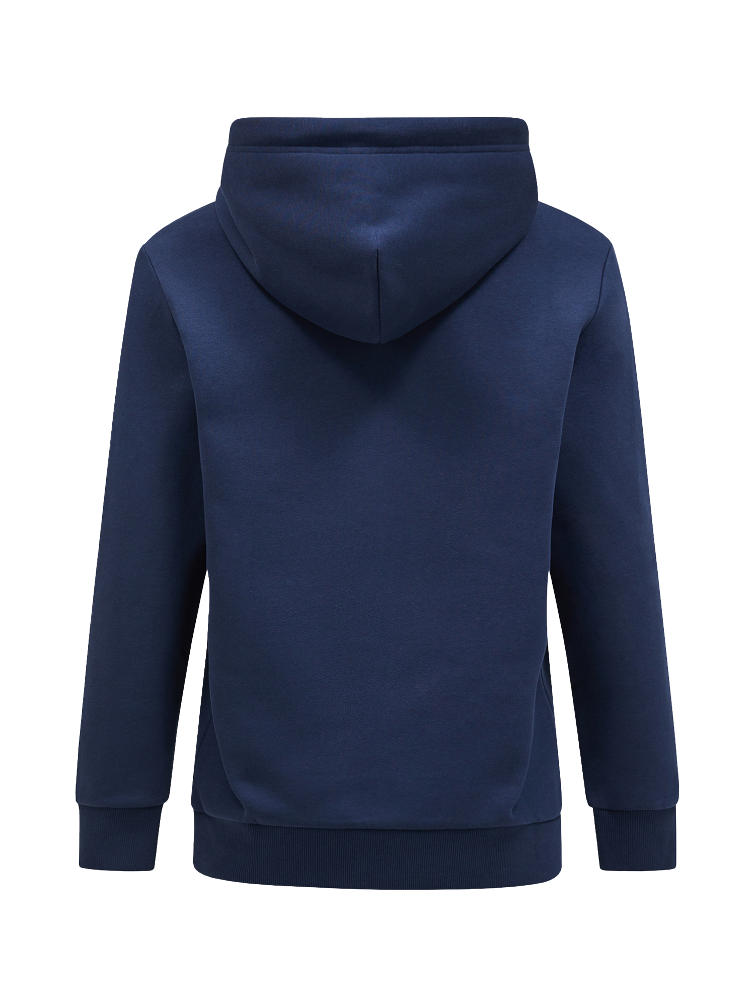 PEAK PERFORMANCE, M Original Small Logo Hood