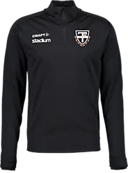 394169105101 CRAFT Evolve 2.0 Half Zip M 394169105101 CRAFT Evolve 2.0 Half Zip M Standard Small1x1