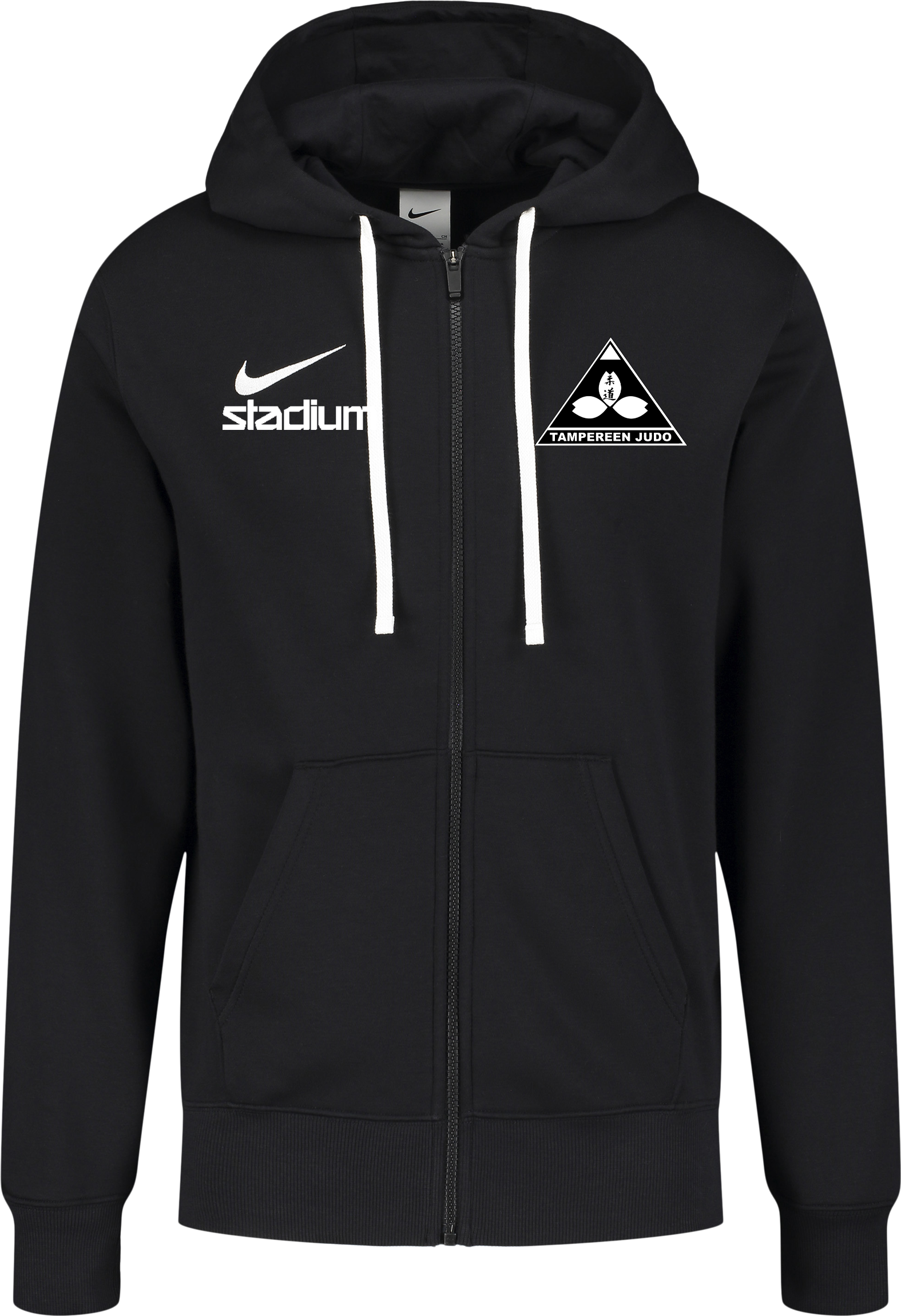 
NIKE, 
PARK26 FLC FZ HOOD, 
Detail 1
