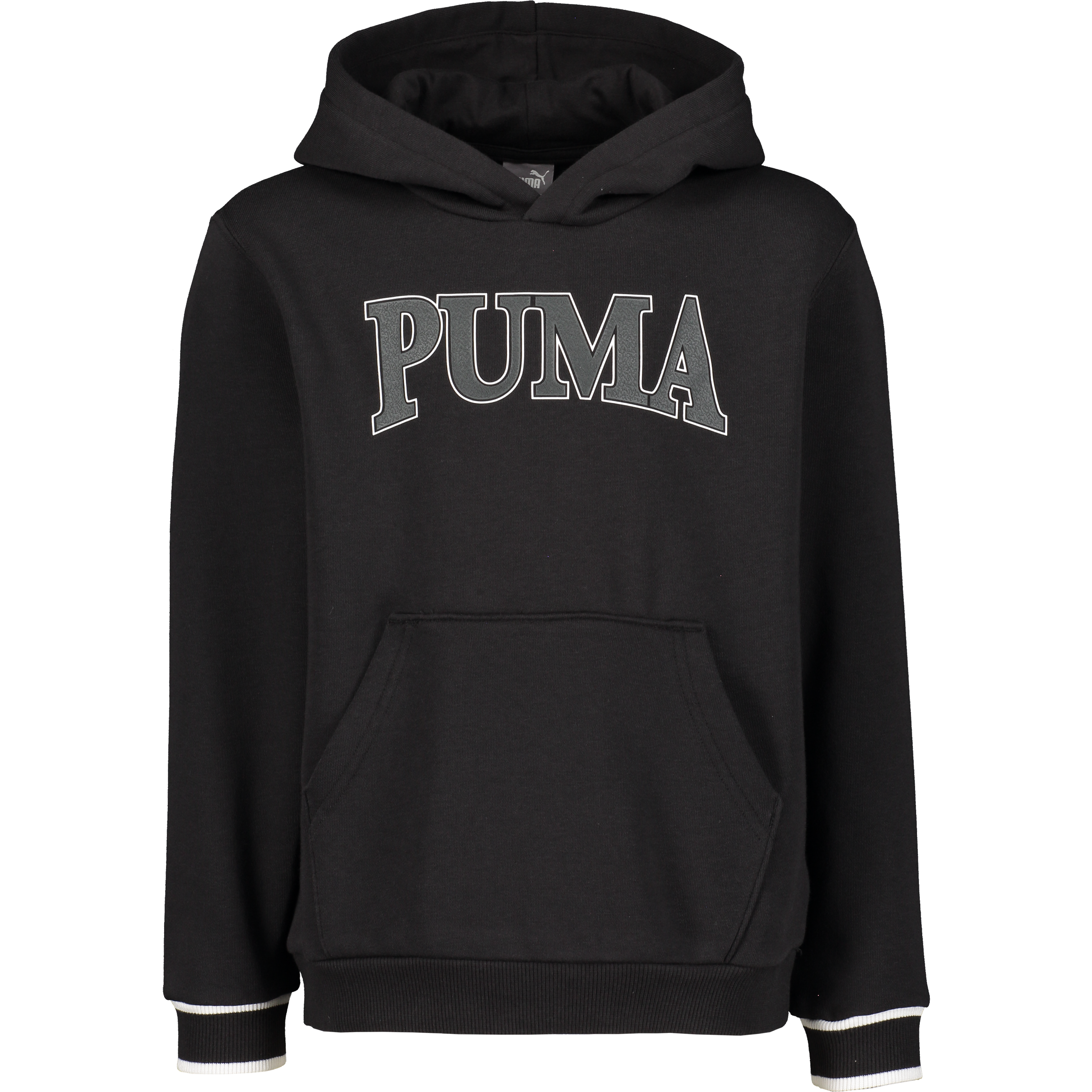 
PUMA, 
Puma Squad Hoodie Tr B, 
Detail 1
