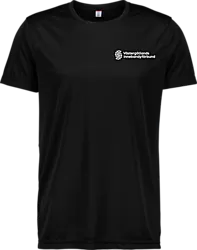 292683106101 CLIQUE Active Tee Men 292683106101 CLIQUE Active Tee Men Standard Small1x1