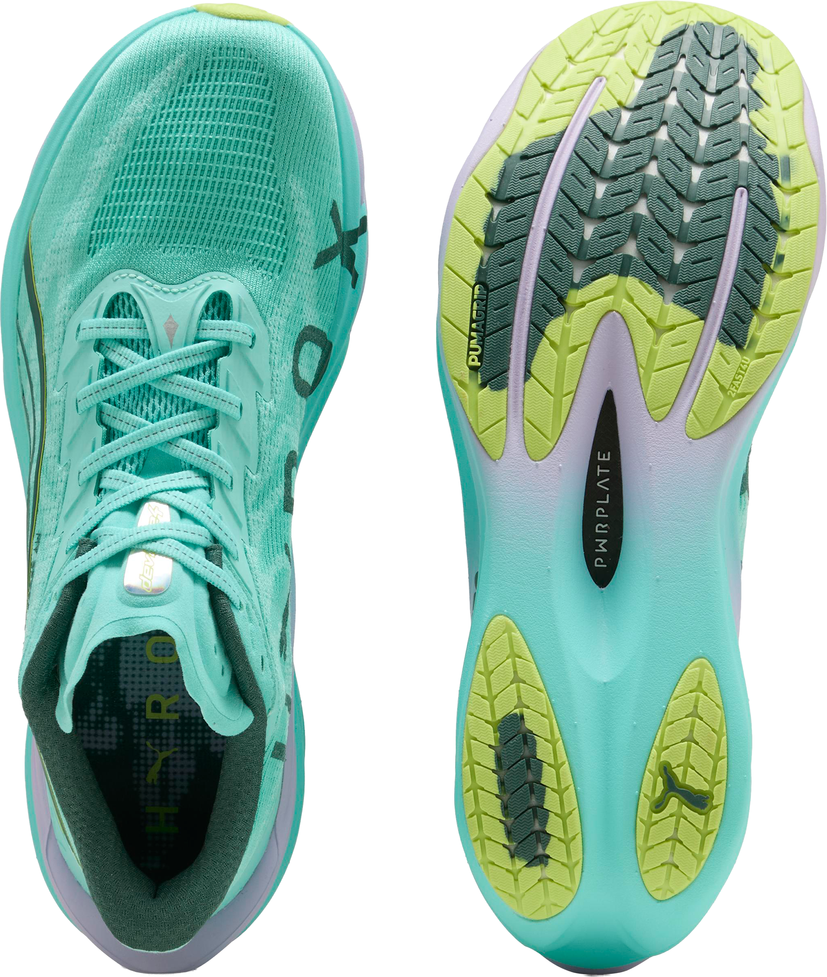 PUMA, M DEVIATE NITRO 4 HYROX