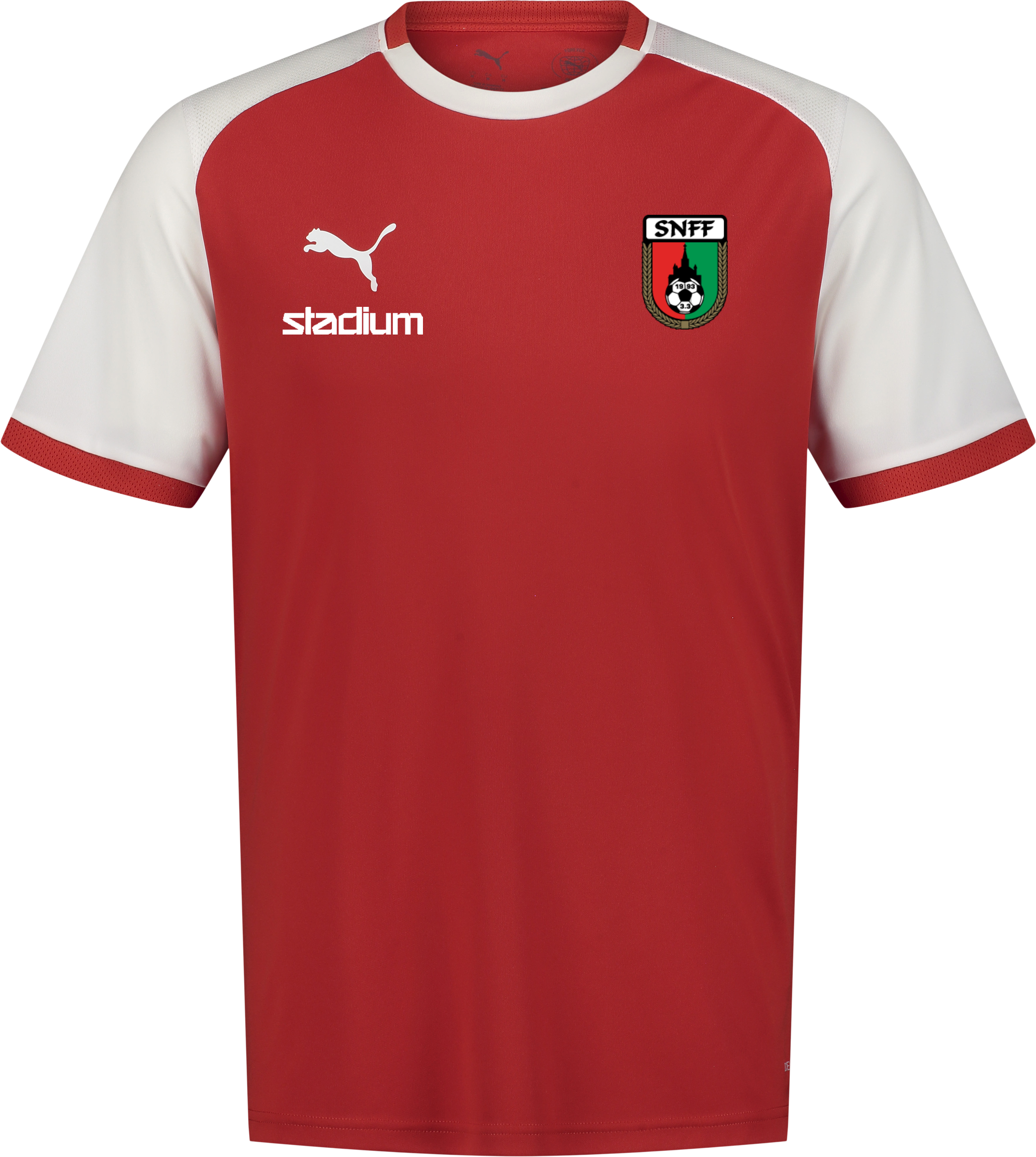 
PUMA, 
TEAMLIGA26 MATCHDAY JERSEY JR, 
Detail 1
