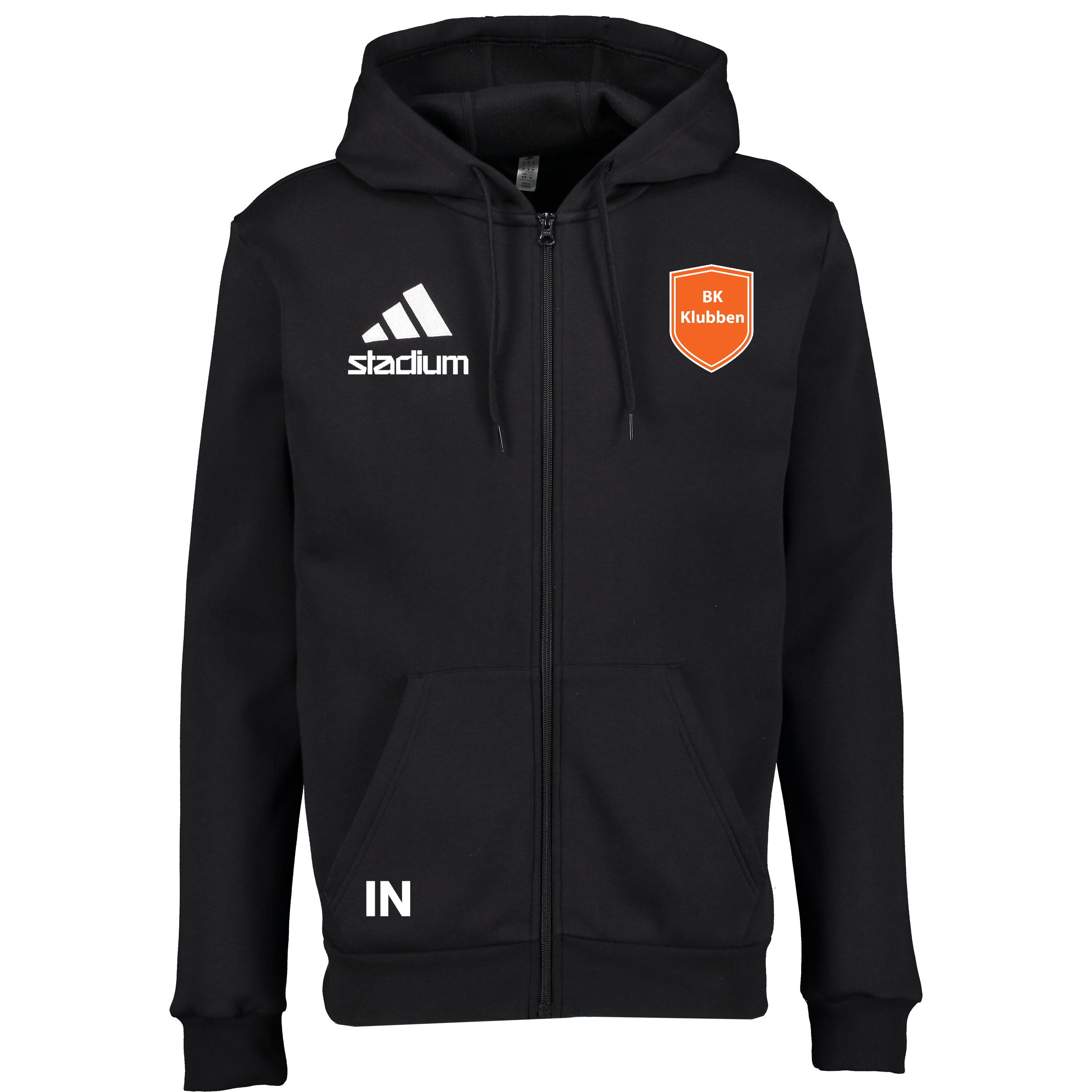 
ADIDAS, 
ENT26 FZ HOOD, 
Detail 1
