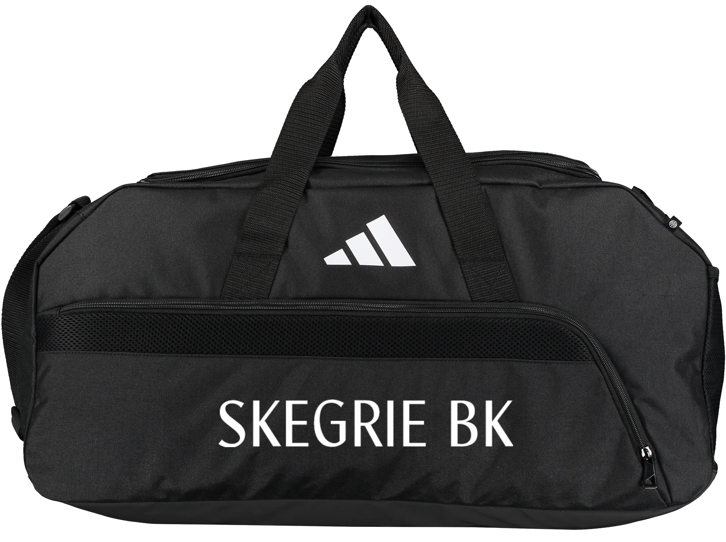 
ADIDAS, 
Tiro League Duffle M, 
Detail 1
