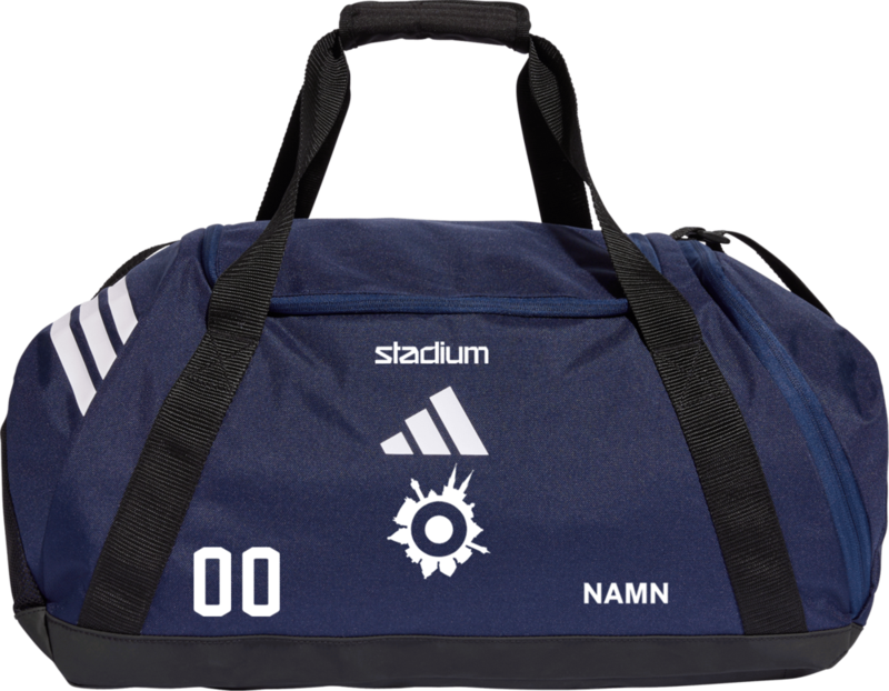 
ADIDAS, 
TIRO DUFFLE M, 
Detail 1
