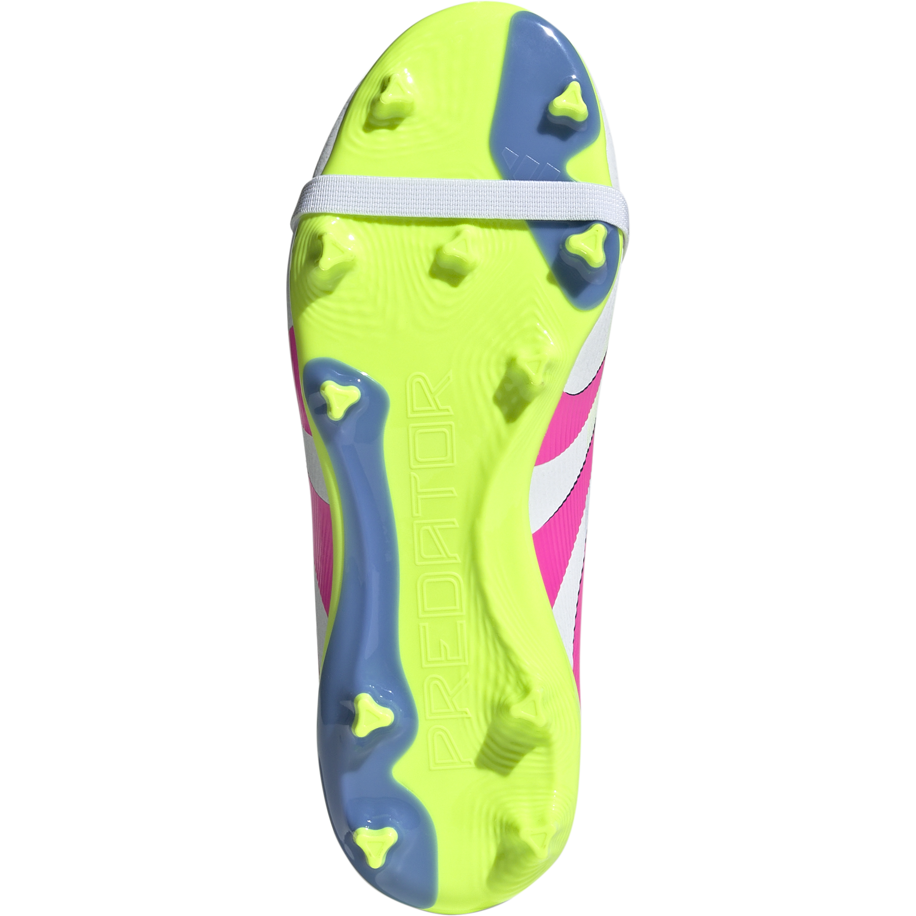 ADIDAS, Predator League Ft Fg Jr