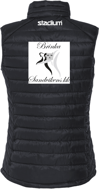 CLIQUE, Hudson Vest W