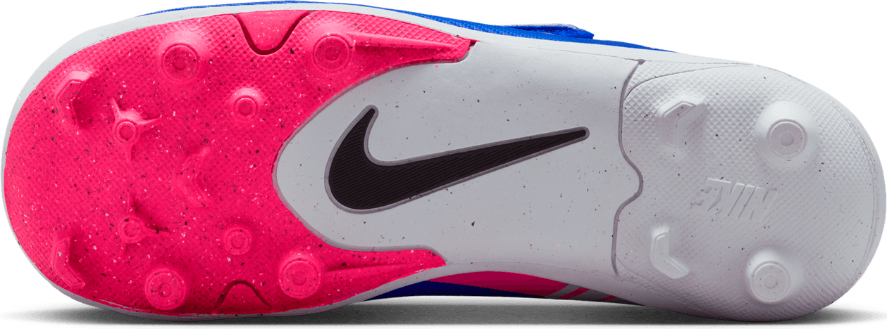 NIKE, JR VAPOR 16 CLUB MG PS (V)