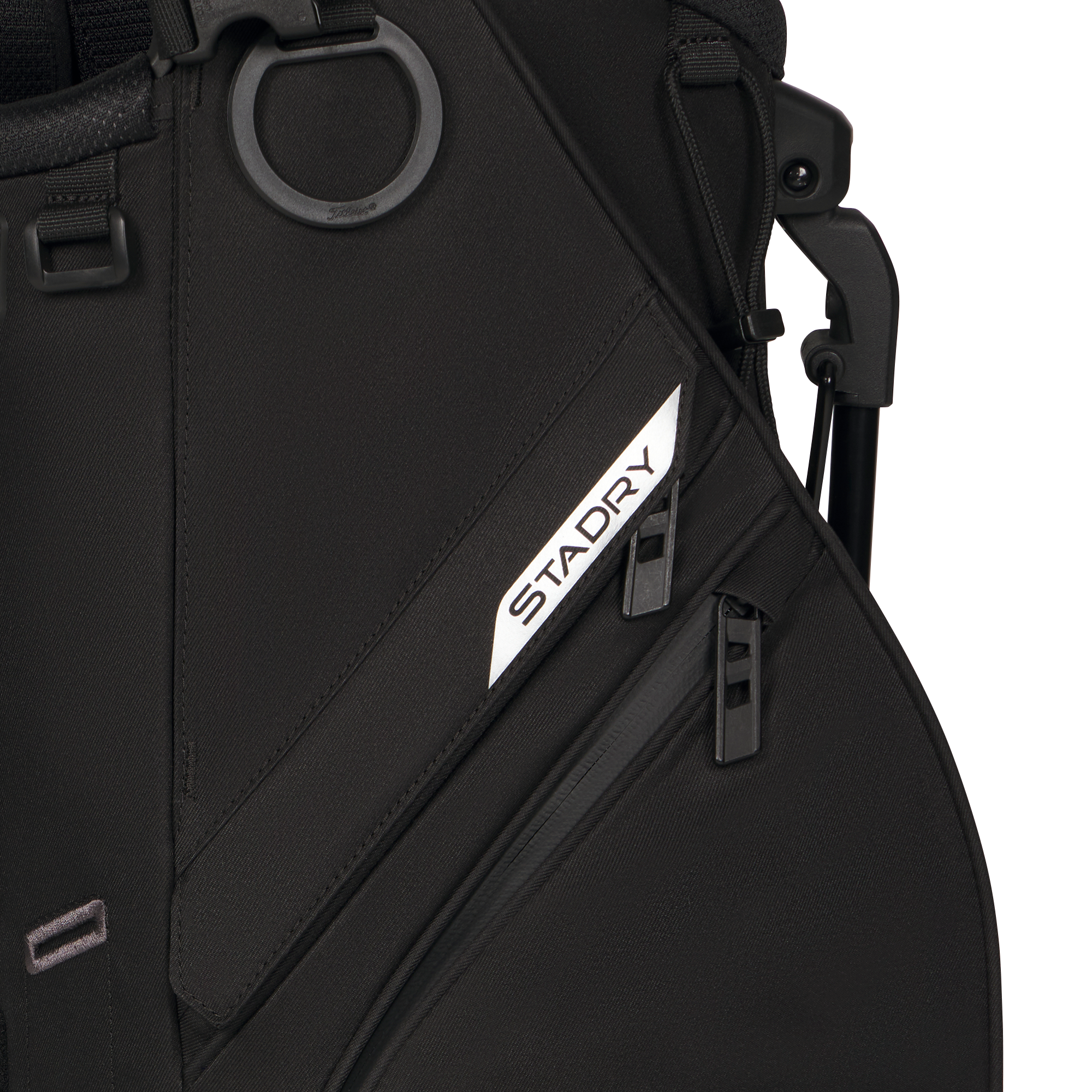 TITLEIST, PLAYERS 4 STADRY