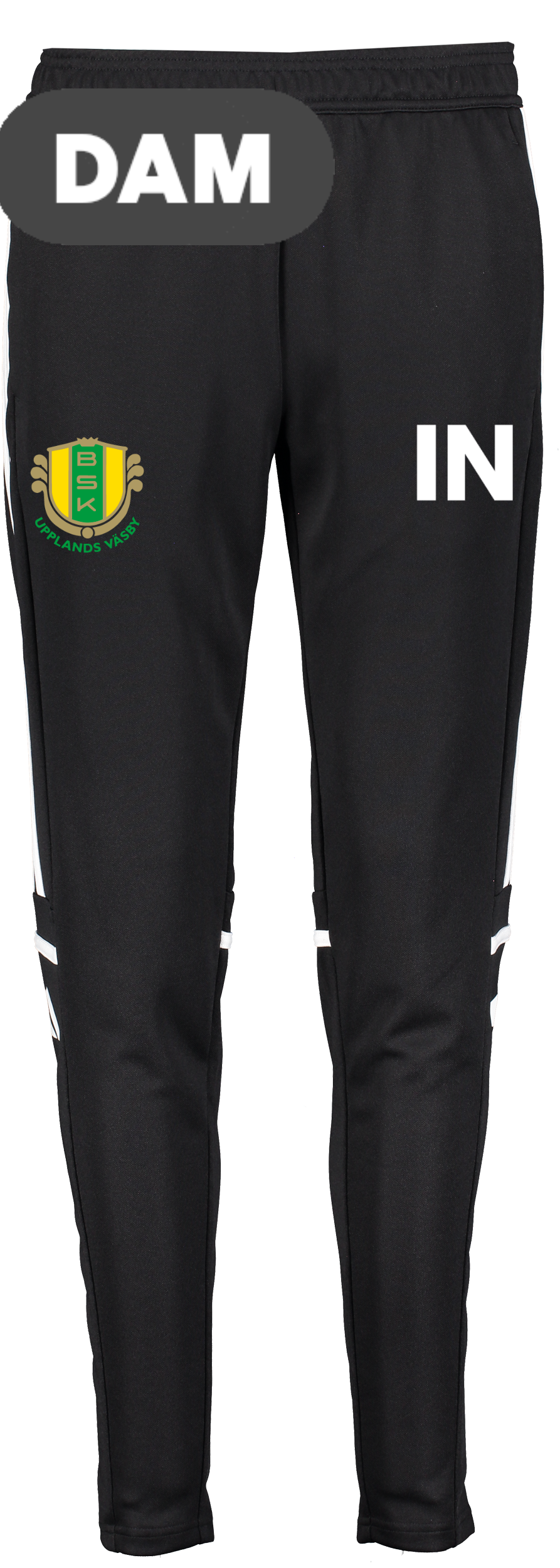 
ADIDAS, 
Squad25 Tr Pnt W, 
Detail 1
