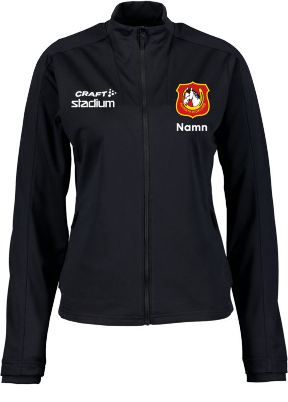 
CRAFT, 
Evolve 2.0 Full Zip Jacket W, 
Detail 1
