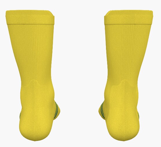 ADIDAS, Mi Crew Sock