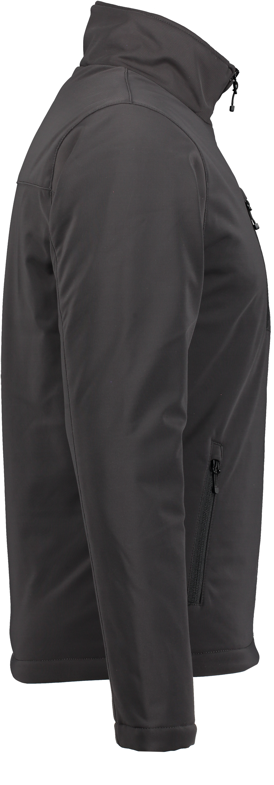 CLIQUE, Padded Softshell Jkt