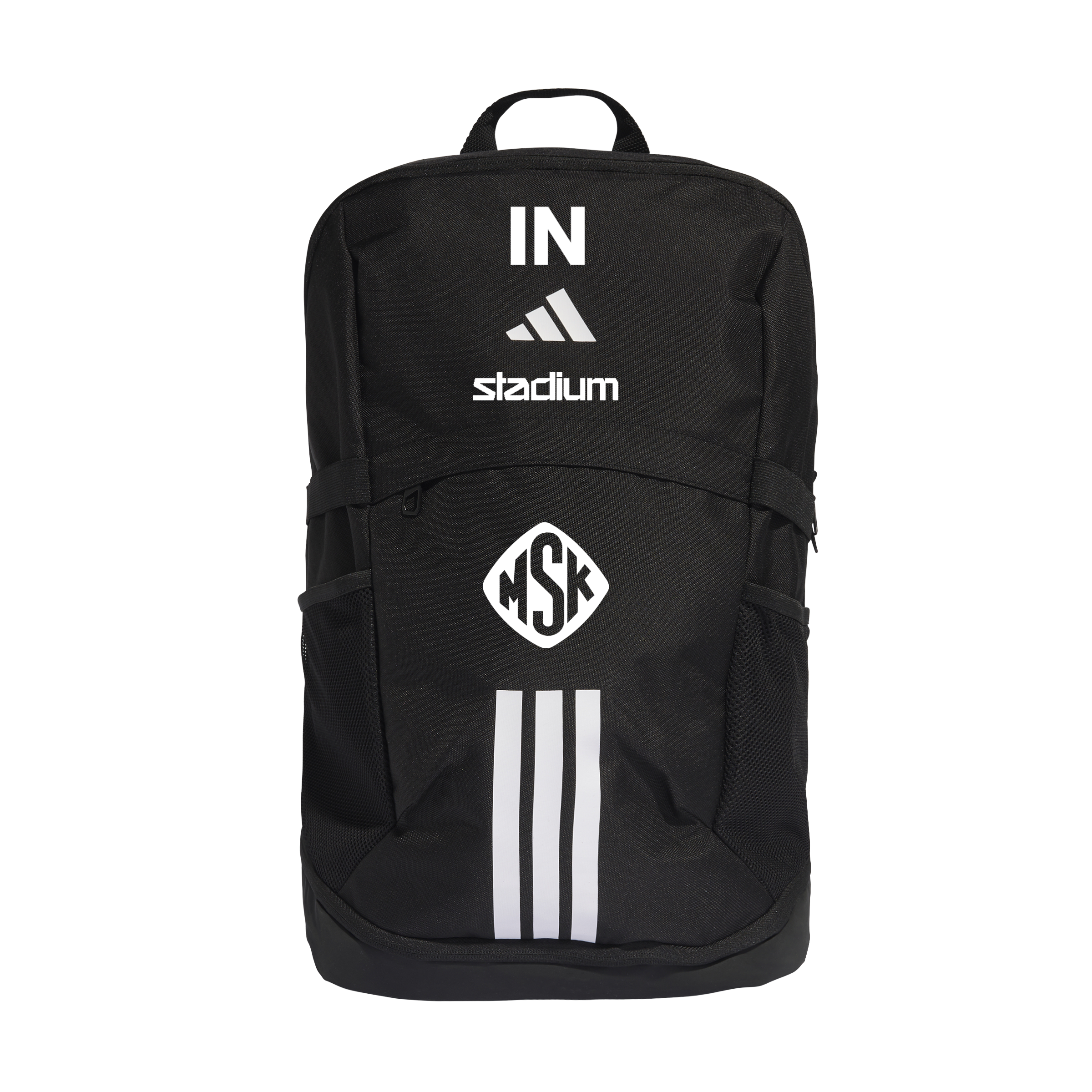 
ADIDAS, 
TIRO BACKPACK, 
Detail 1
