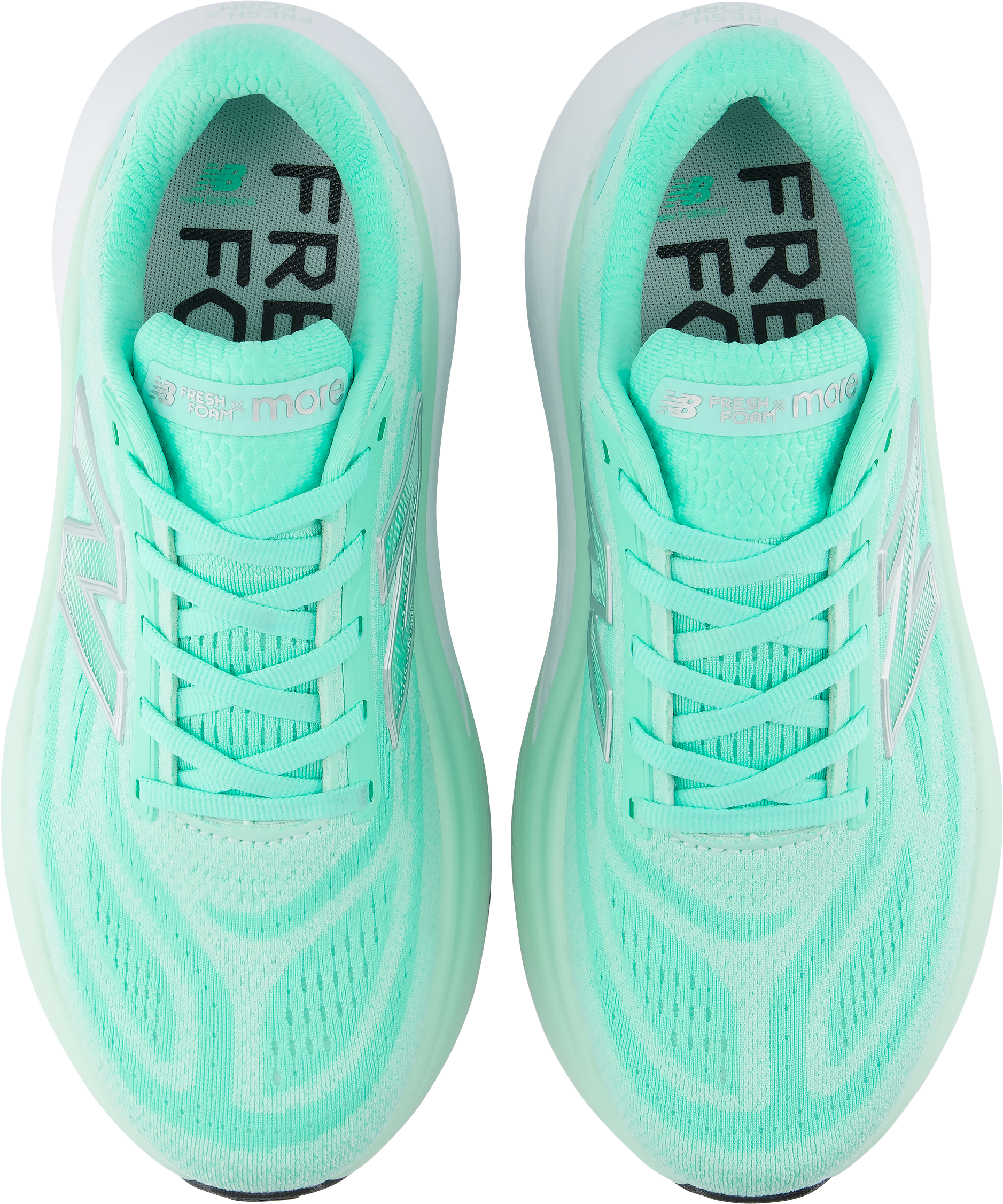 NEW BALANCE, W Freshfoam X More V6 Wide