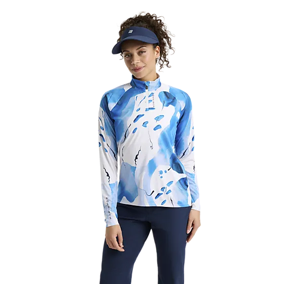 379028104103 RÖHNISCH Addy Long Sleeve 379028104103 RÖHNISCH Addy Long Sleeve Model01 Detail