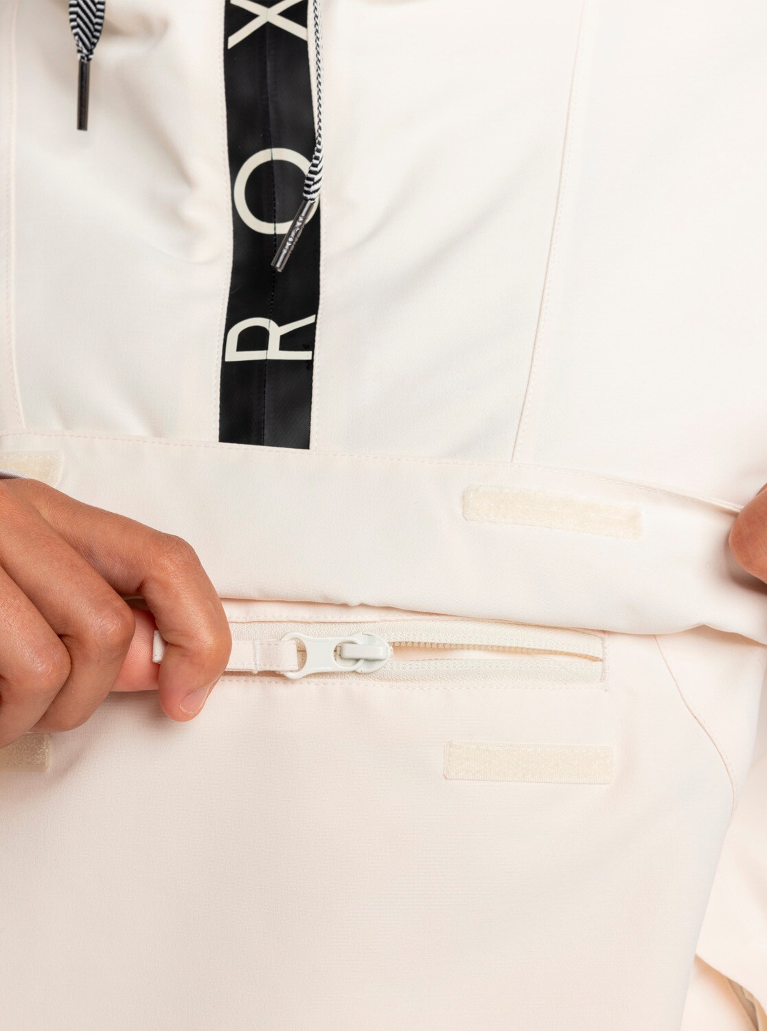 ROXY, W Shelter Jacket