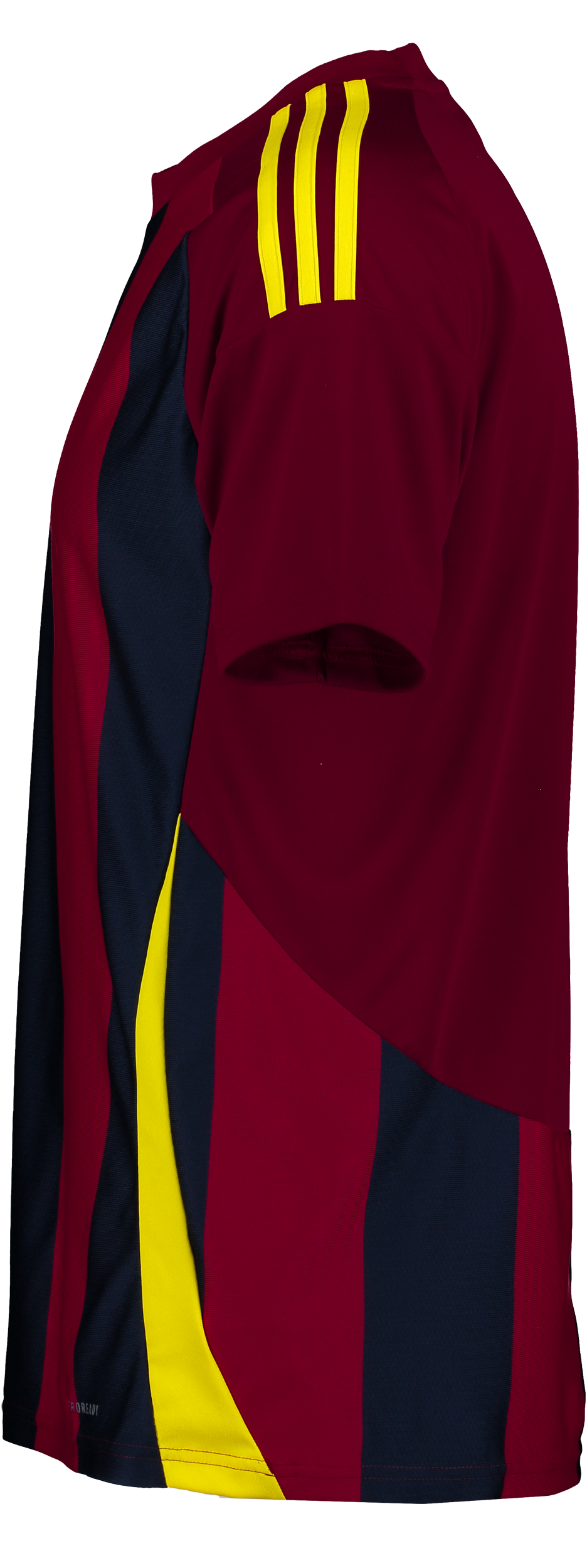 ADIDAS, Striped 24 Jsy