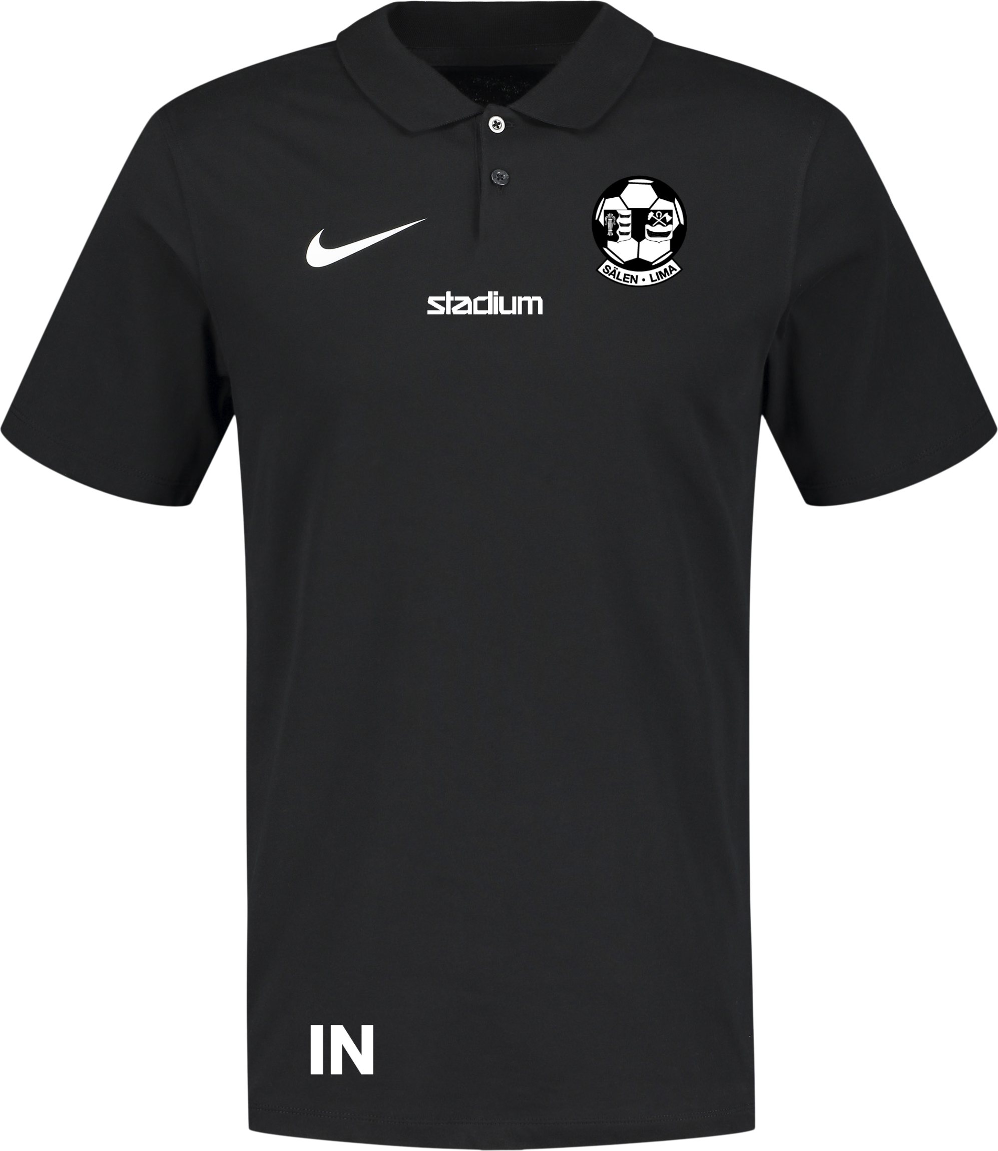 
NIKE, 
PARK26 SS POLO, 
Detail 1
