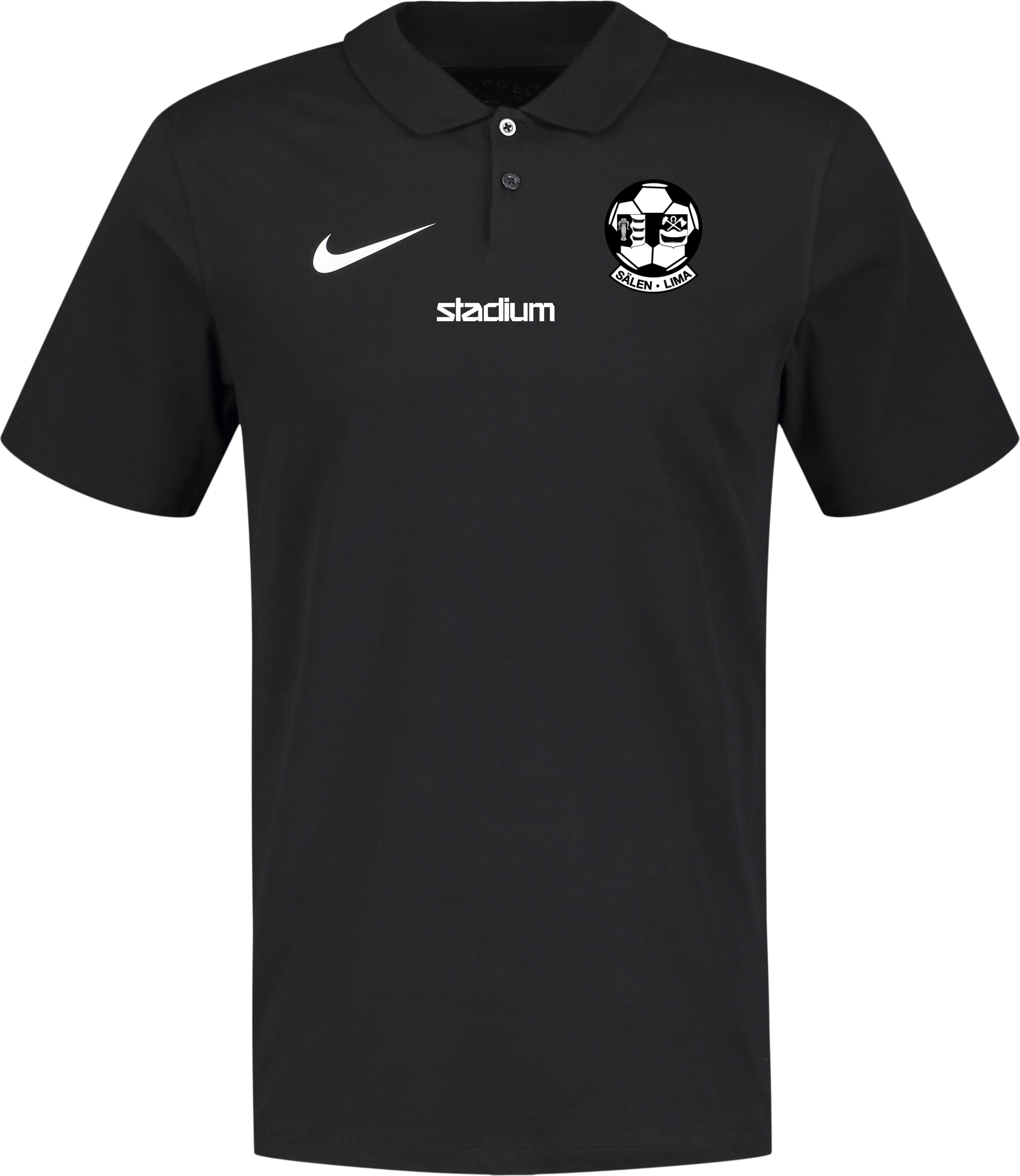 
NIKE, 
PARK26 SS POLO, 
Detail 1
