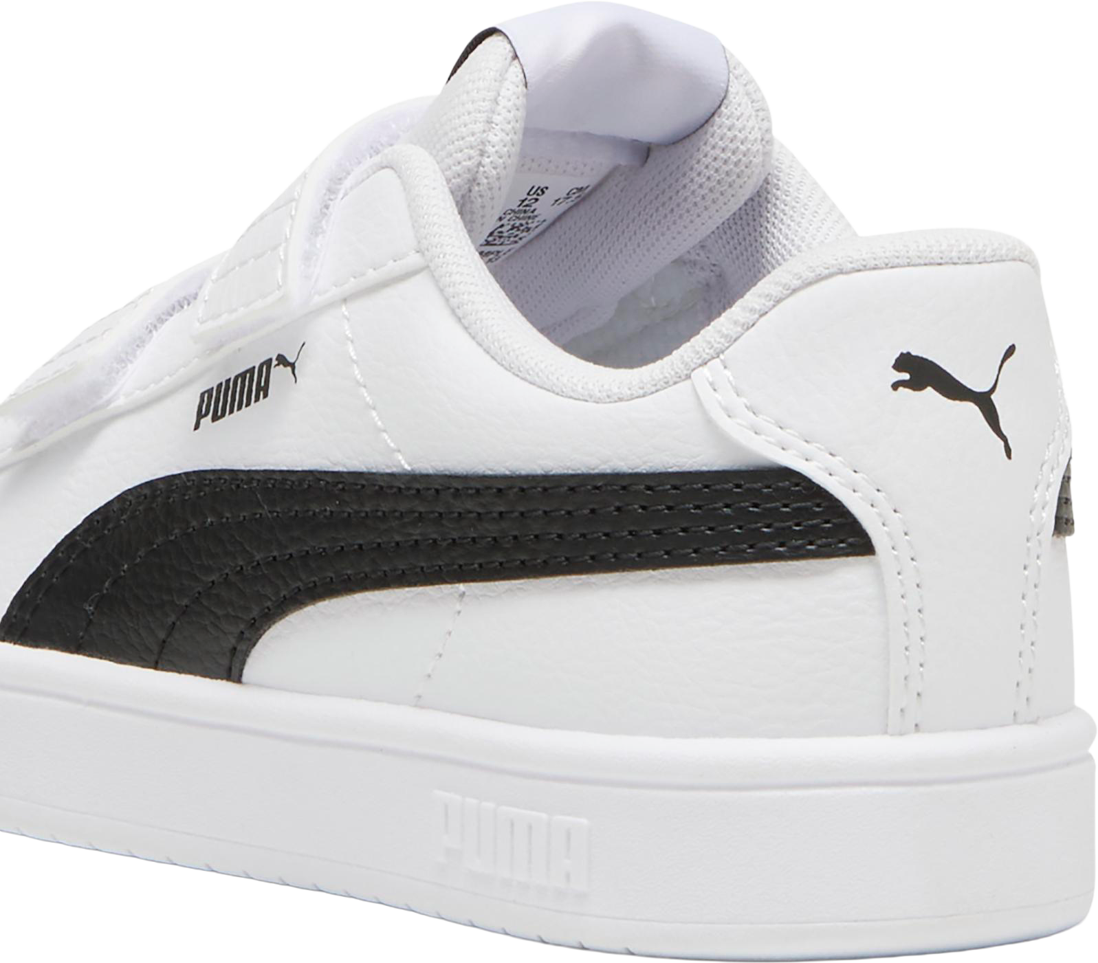 PUMA, PUMA RICKIE CLASSIC V PS