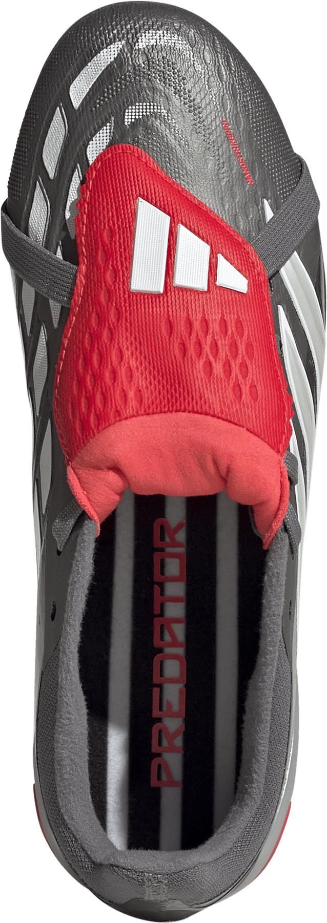 ADIDAS, PREDATOR ELITE FT FG JR