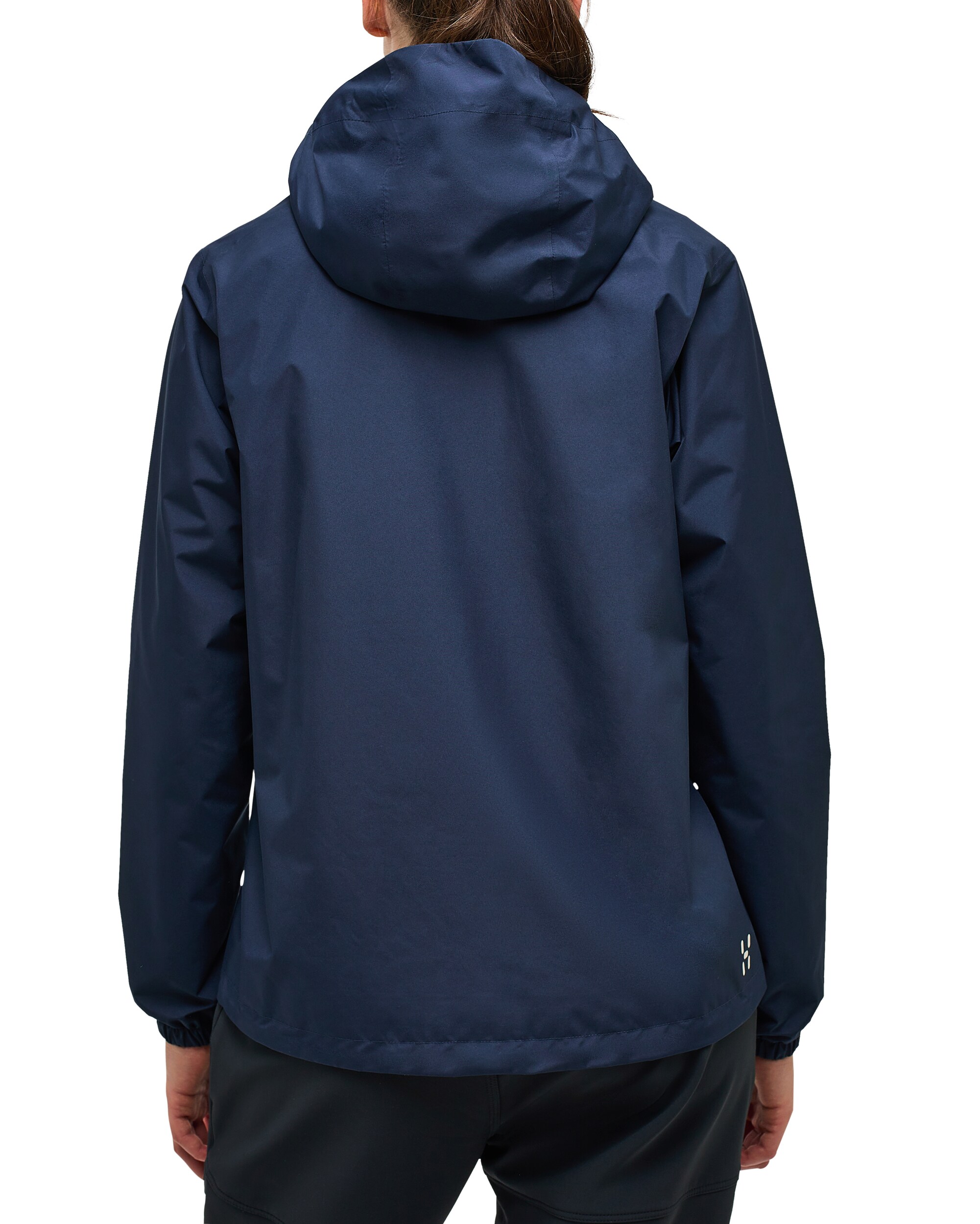HAGL&Ouml;FS, KAISE GTX JACKET WOMEN