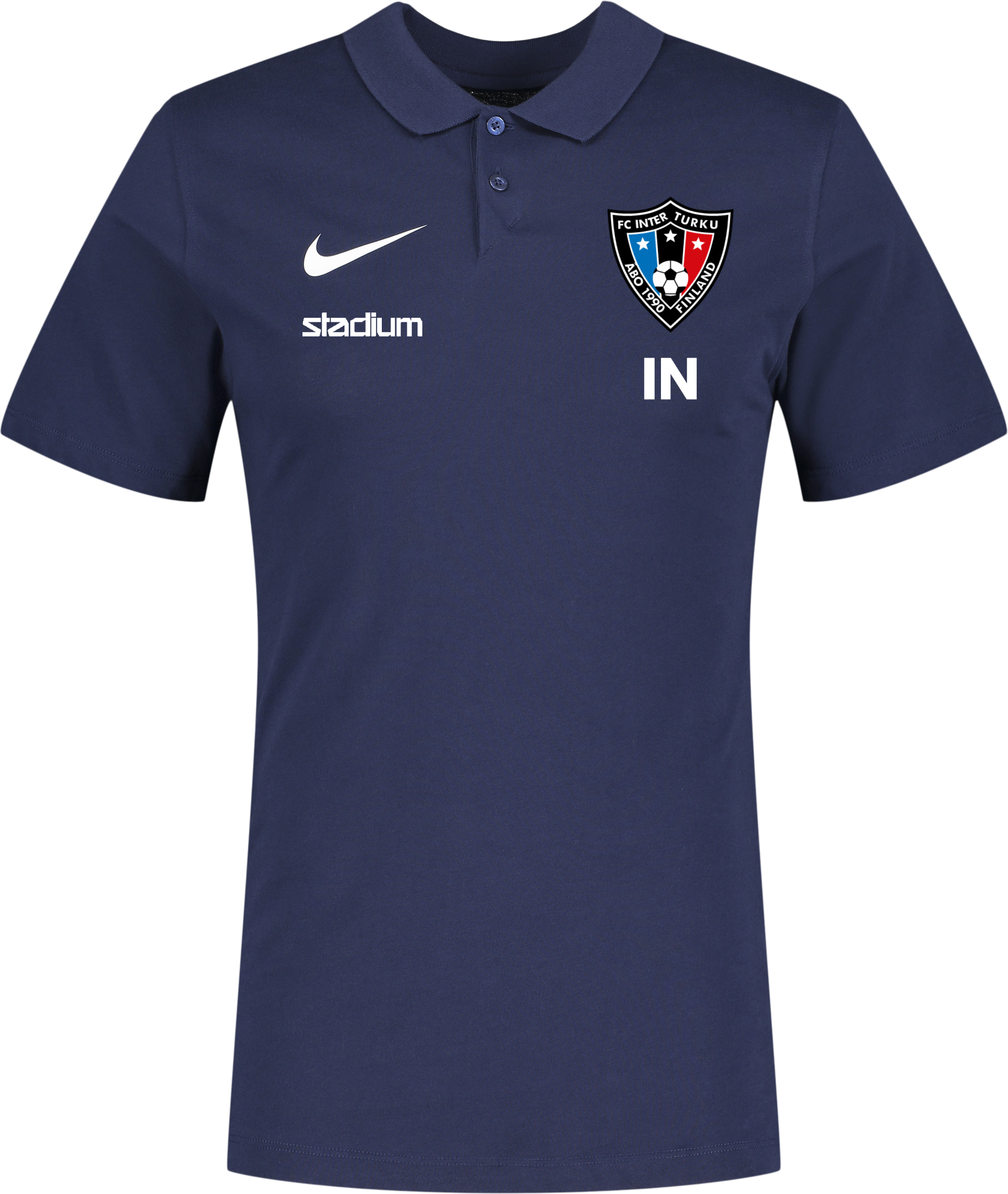 
NIKE, 
PARK26 SS POLO, 
Detail 1
