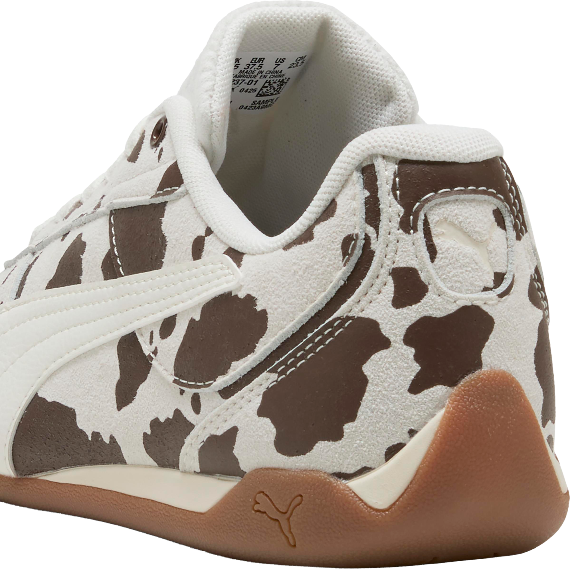 PUMA, W REPLICATCH WILD
