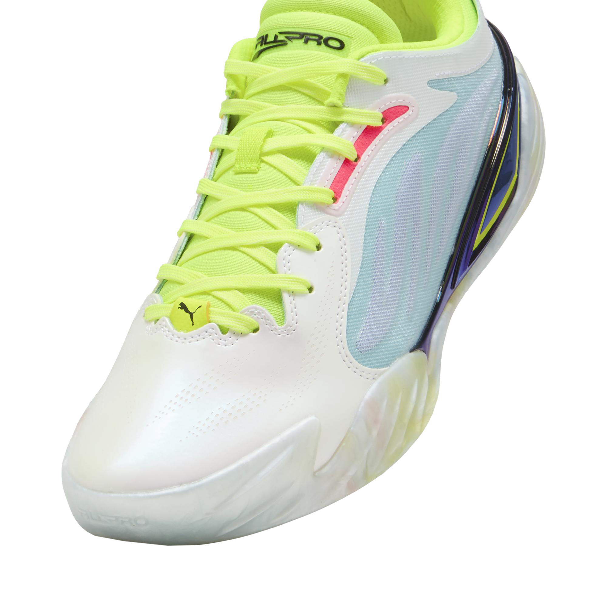 PUMA, All-Pro Nitro Elit
