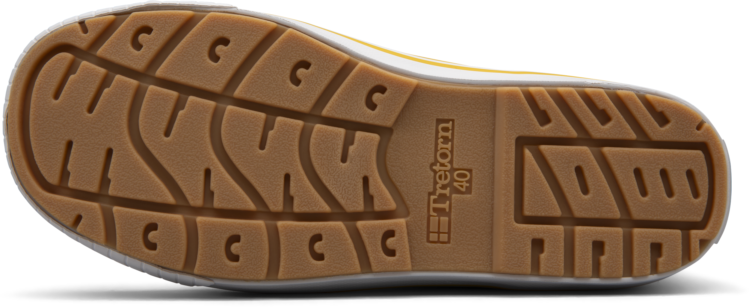 TRETORN, Skerry Svinga U