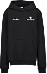 225567107101 CLIQUE Basic Hoody Jr 225567107101 CLIQUE Basic Hoody Jr Standard Small1x1