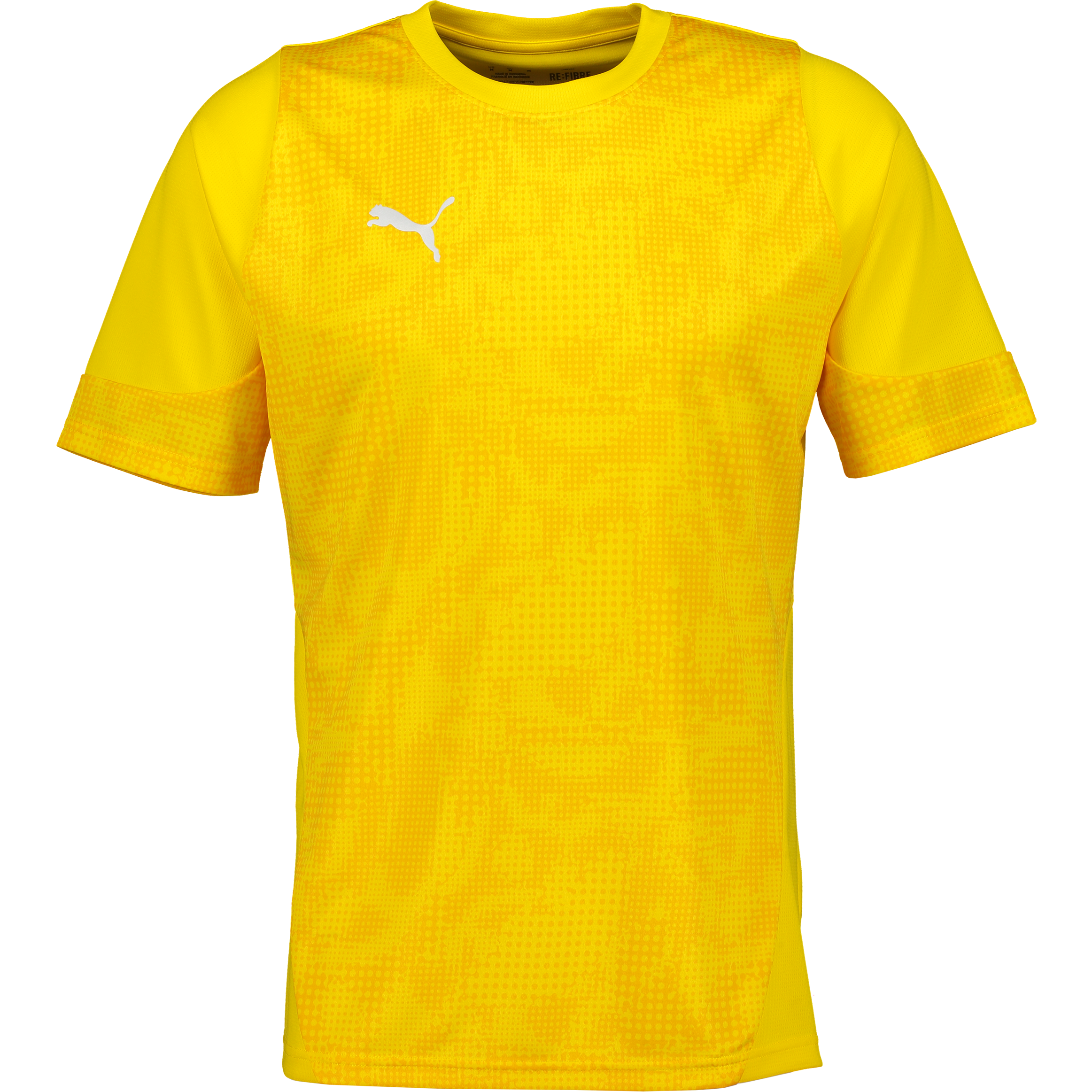 
PUMA, 
Teamcup Training Jersey, 
Detail 1
