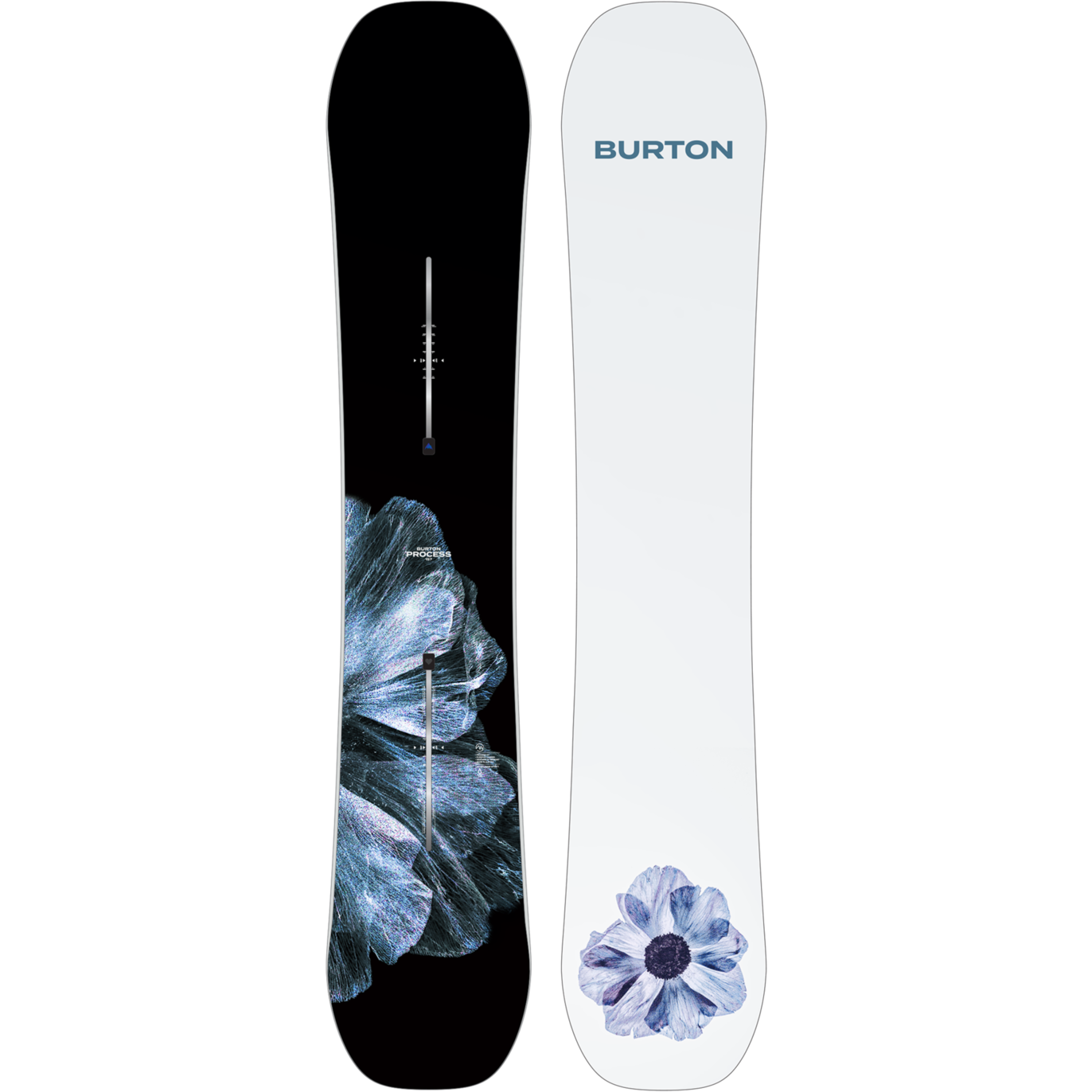 
BURTON, 
Process, 
Detail 1
