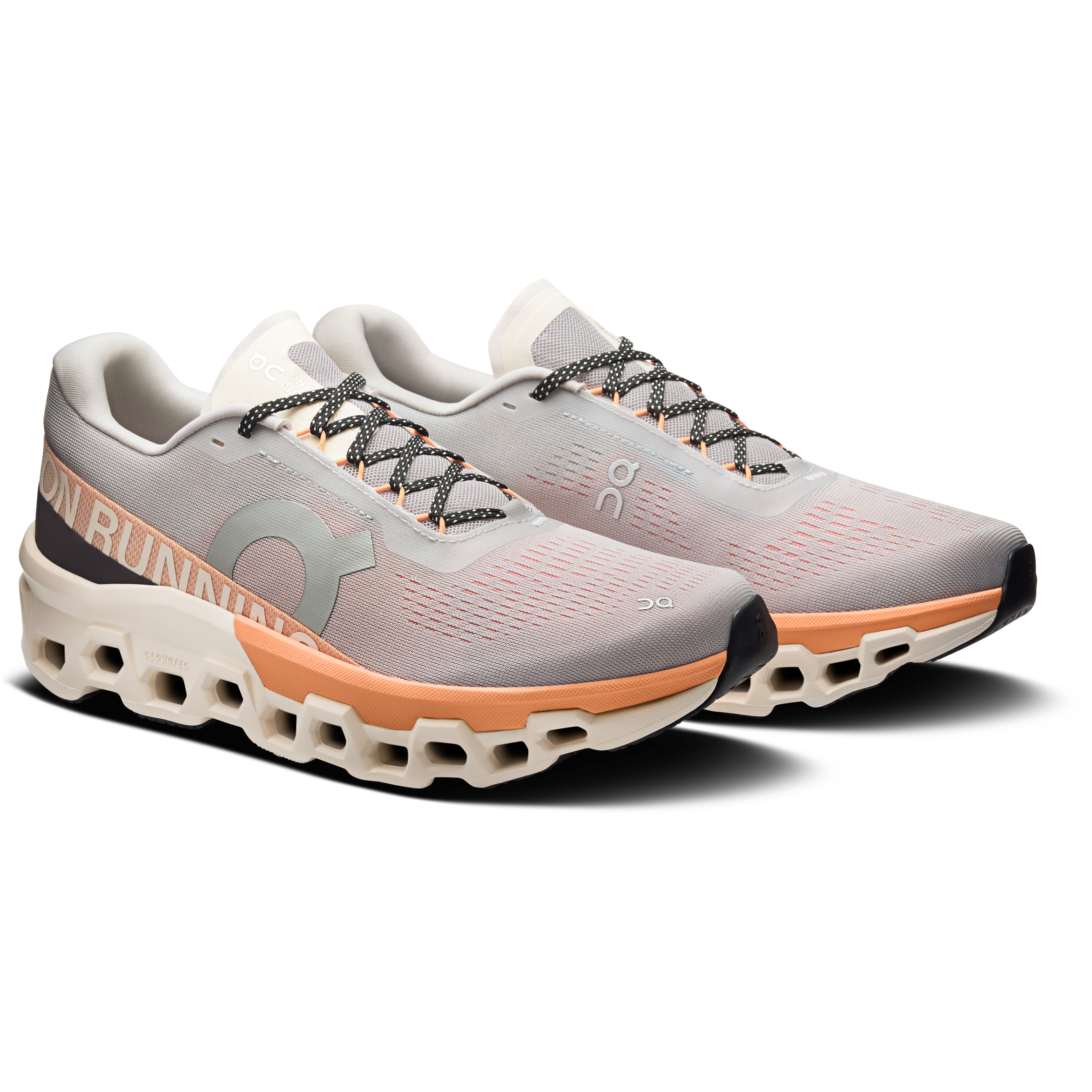 ON, M Cloudmonster 2