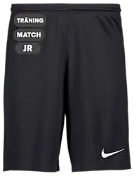 298937101101 NIKE Park III Short Jr 298937101101 NIKE Park III Short Jr Standard Small1x1