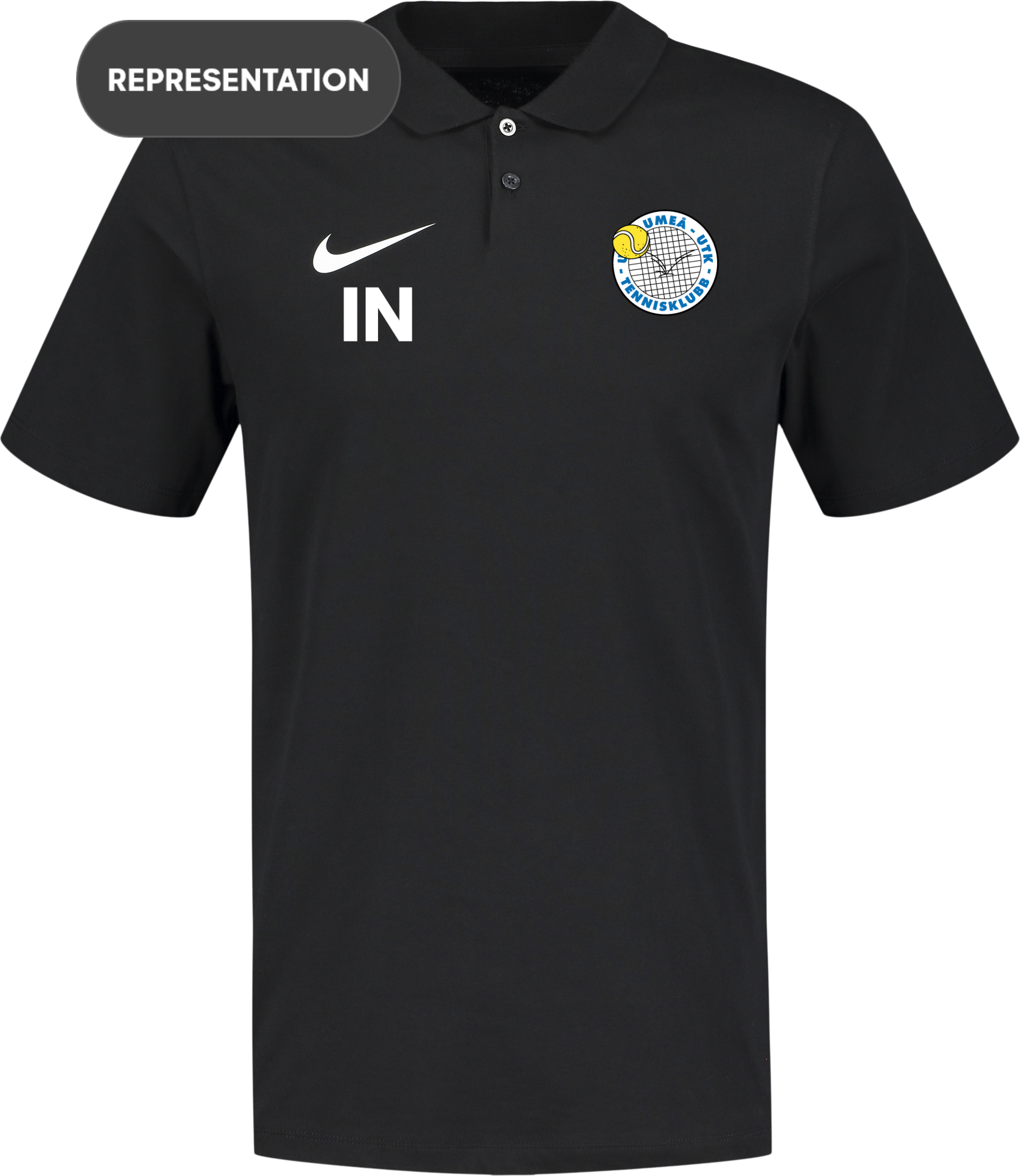 
NIKE, 
PARK26 SS POLO, 
Detail 1
