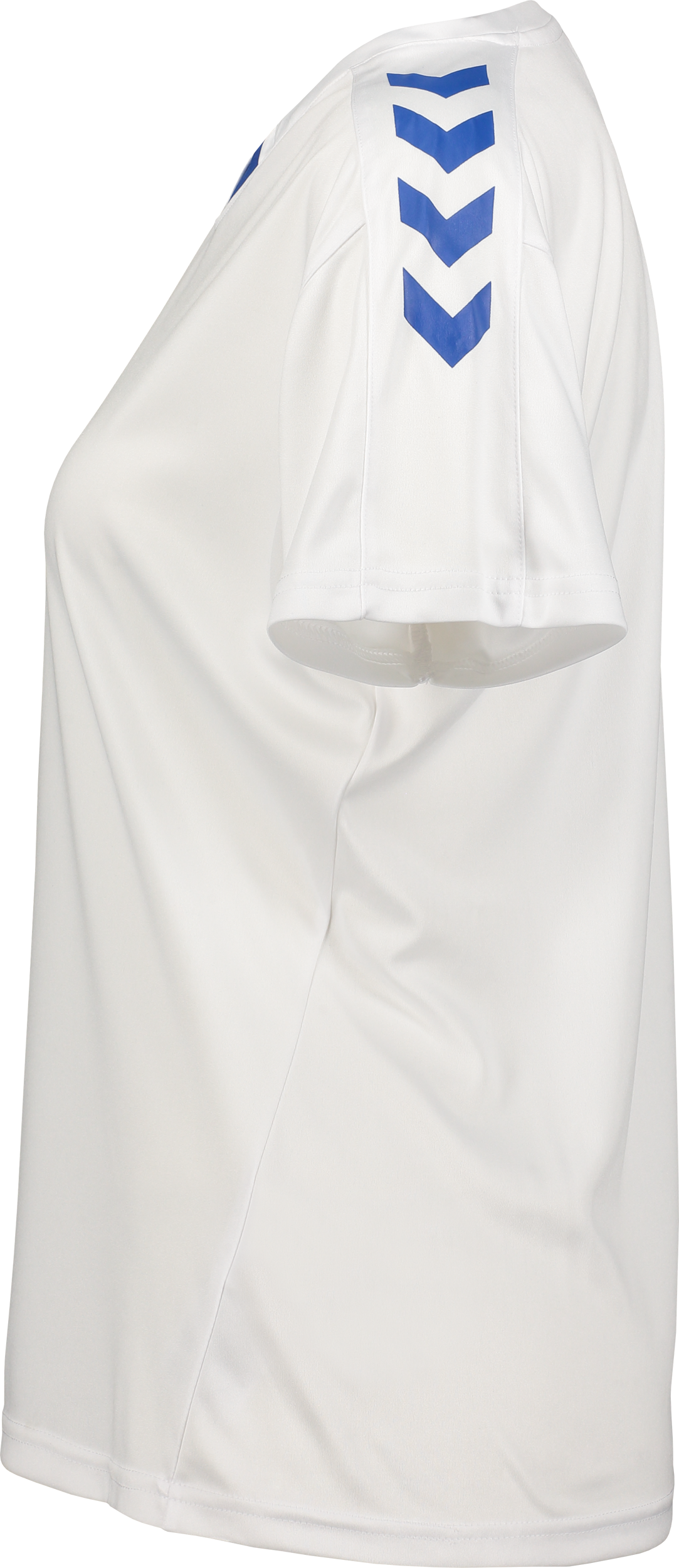 HUMMEL, Core Xk Poly Jsy Ss W