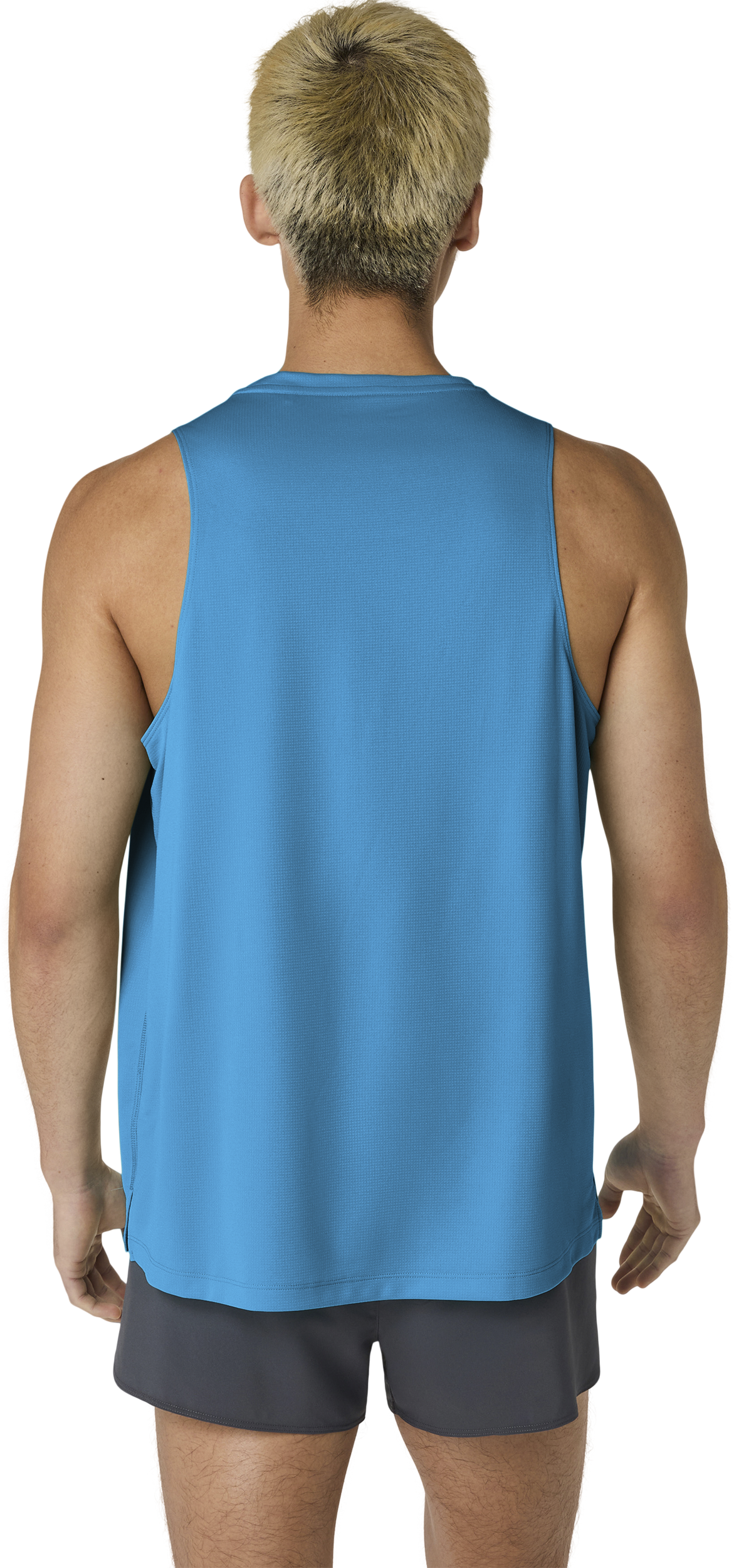 ASICS, M Core Singlet