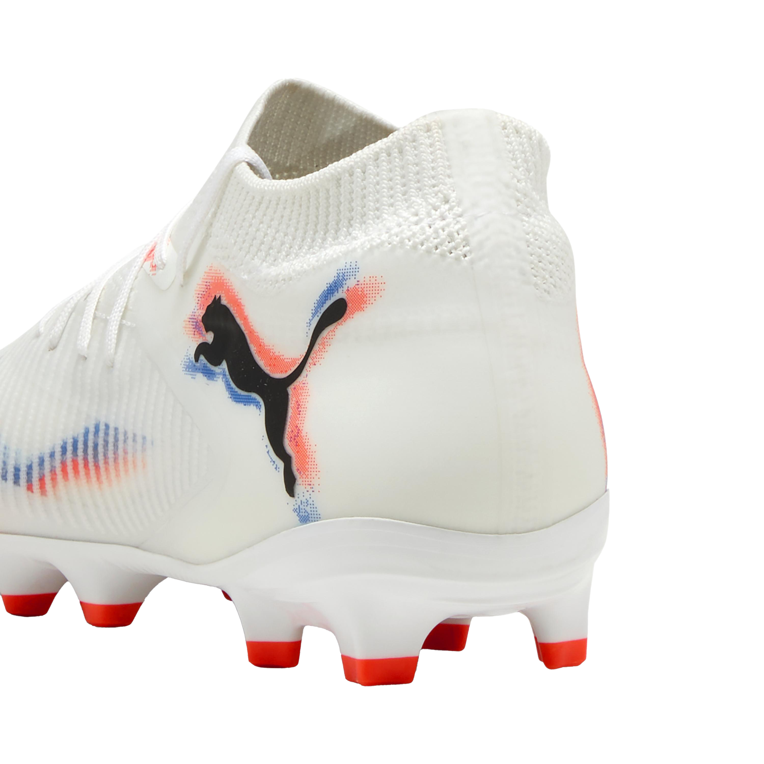 PUMA, Future 8 Pro Fg/ag Jr