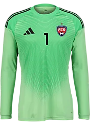 400133102101 ADIDAS T25 C Gk Jsy Ls 400133102101 ADIDAS T25 C Gk Jsy Ls Standard Small1x1