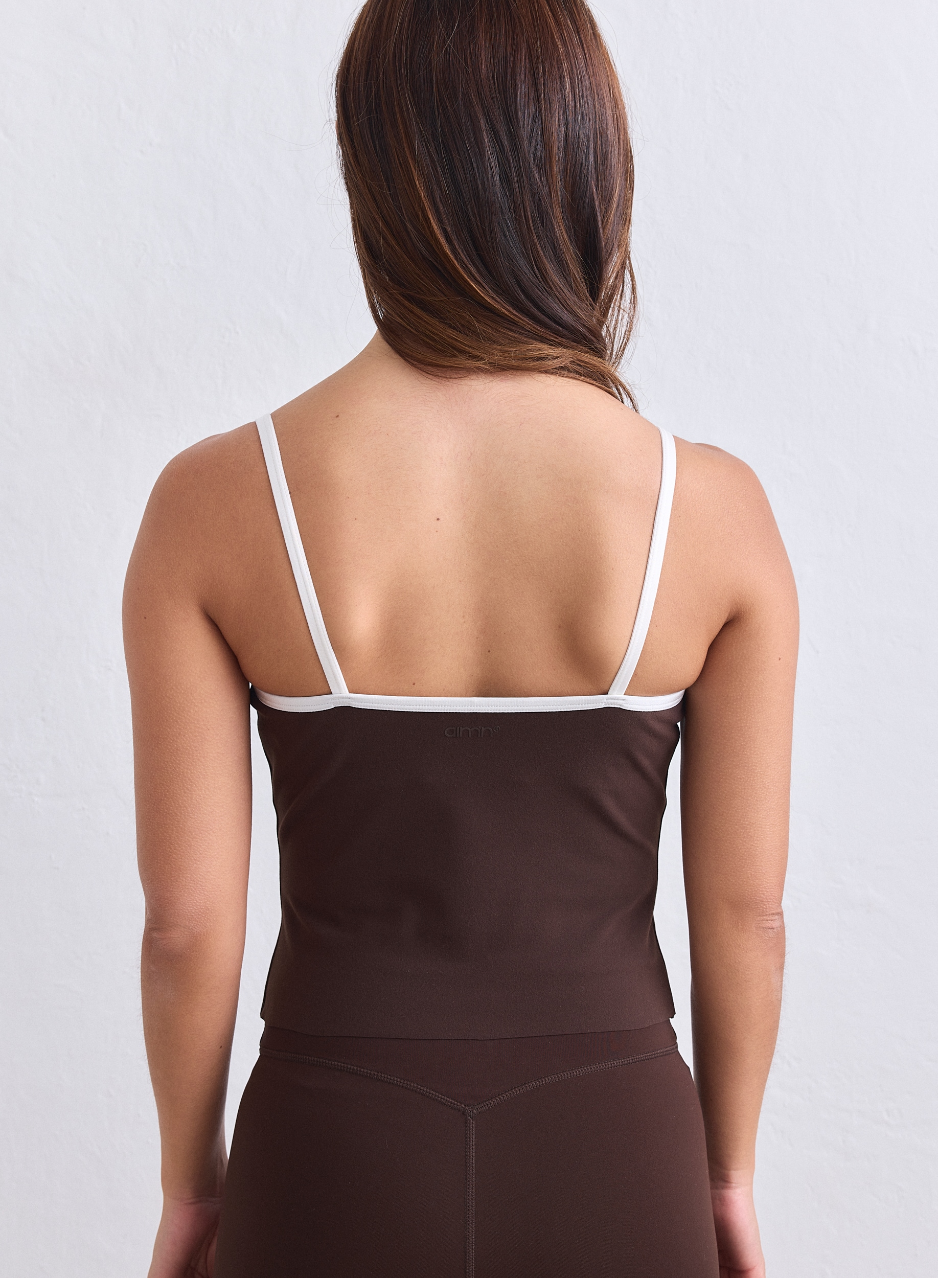 AIM&acute;N, SENSE CONTOUR SINGLET