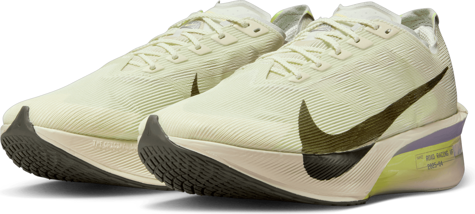 NIKE, M ZoomX Vaporfly 4