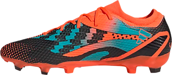 ADIDAS,
X Speedportal Messi.3 Fg,
Detail 3