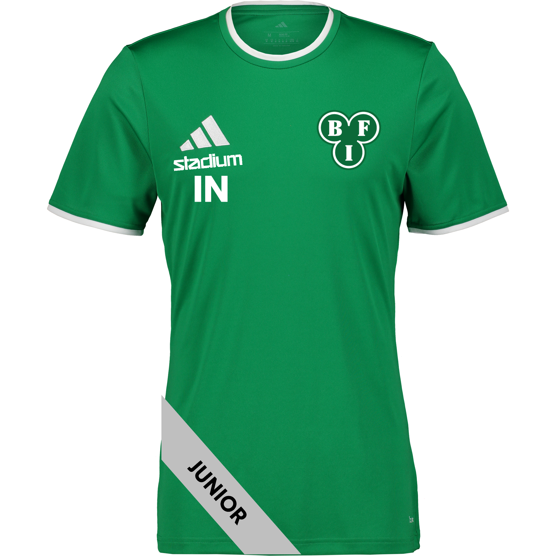 
ADIDAS, 
ENT26 JSY JR, 
Detail 1
